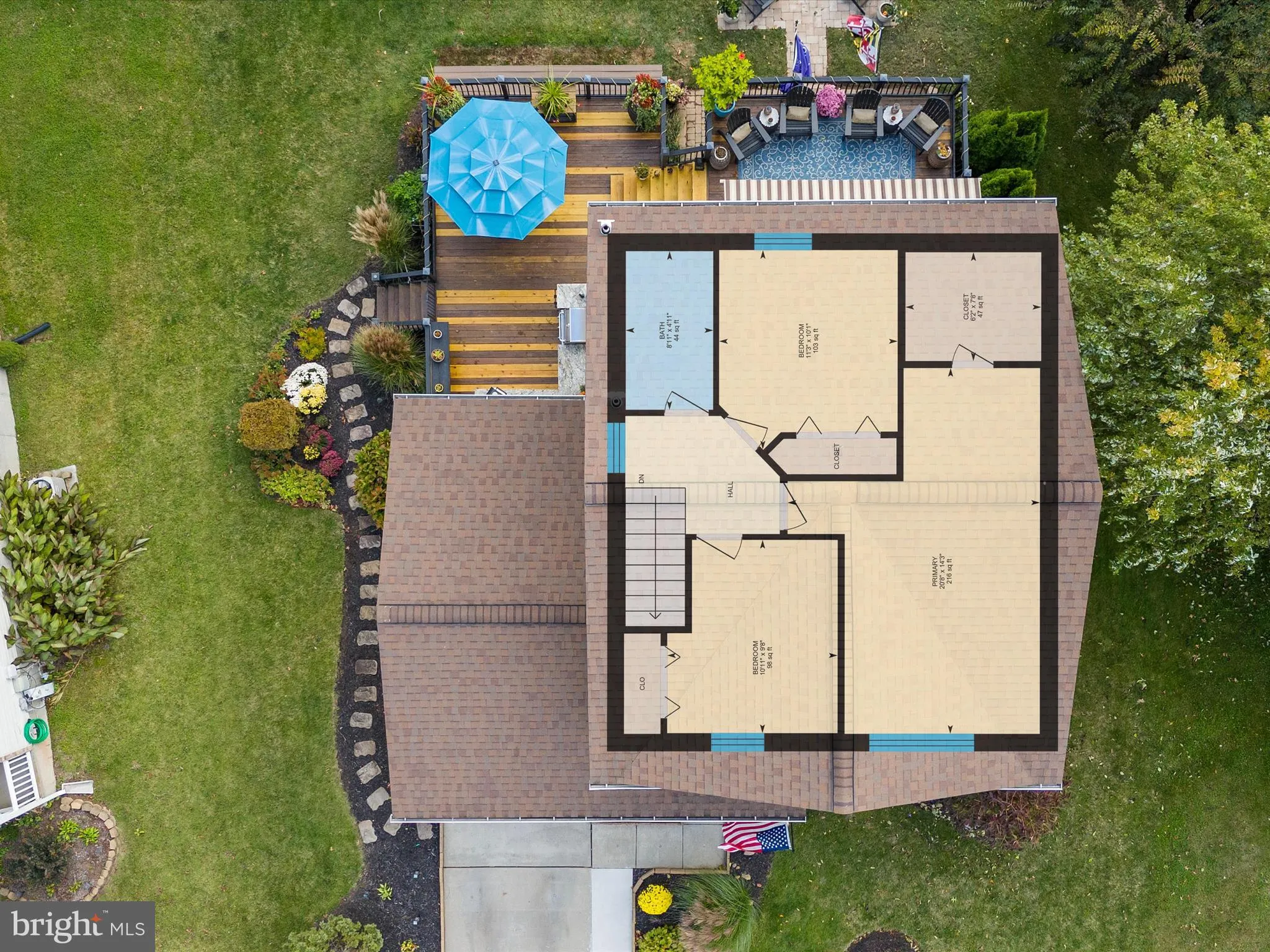 Baltimore, Maryland 21219, United States, 3 Bedrooms Bedrooms, ,3 BathroomsBathrooms,Residential,Coming Soon,230952