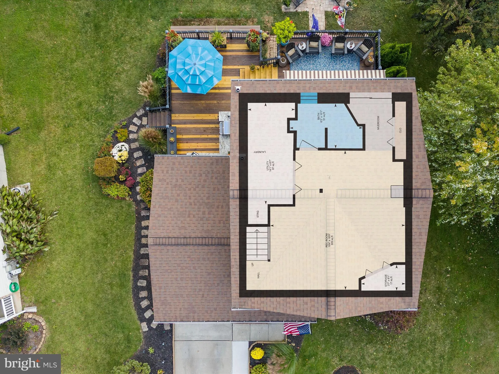 Baltimore, Maryland 21219, United States, 3 Bedrooms Bedrooms, ,3 BathroomsBathrooms,Residential,Coming Soon,230952