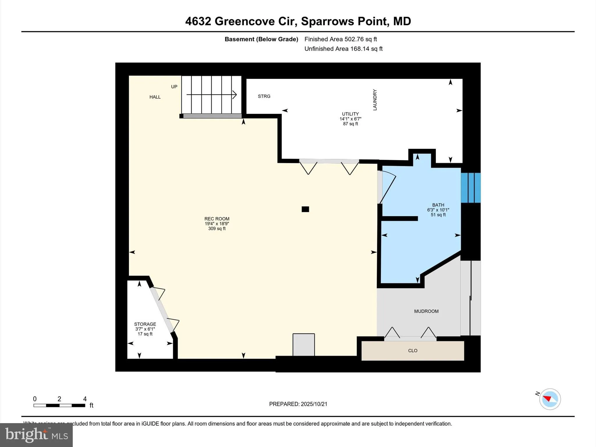 Baltimore, Maryland 21219, United States, 3 Bedrooms Bedrooms, ,3 BathroomsBathrooms,Residential,Coming Soon,230952