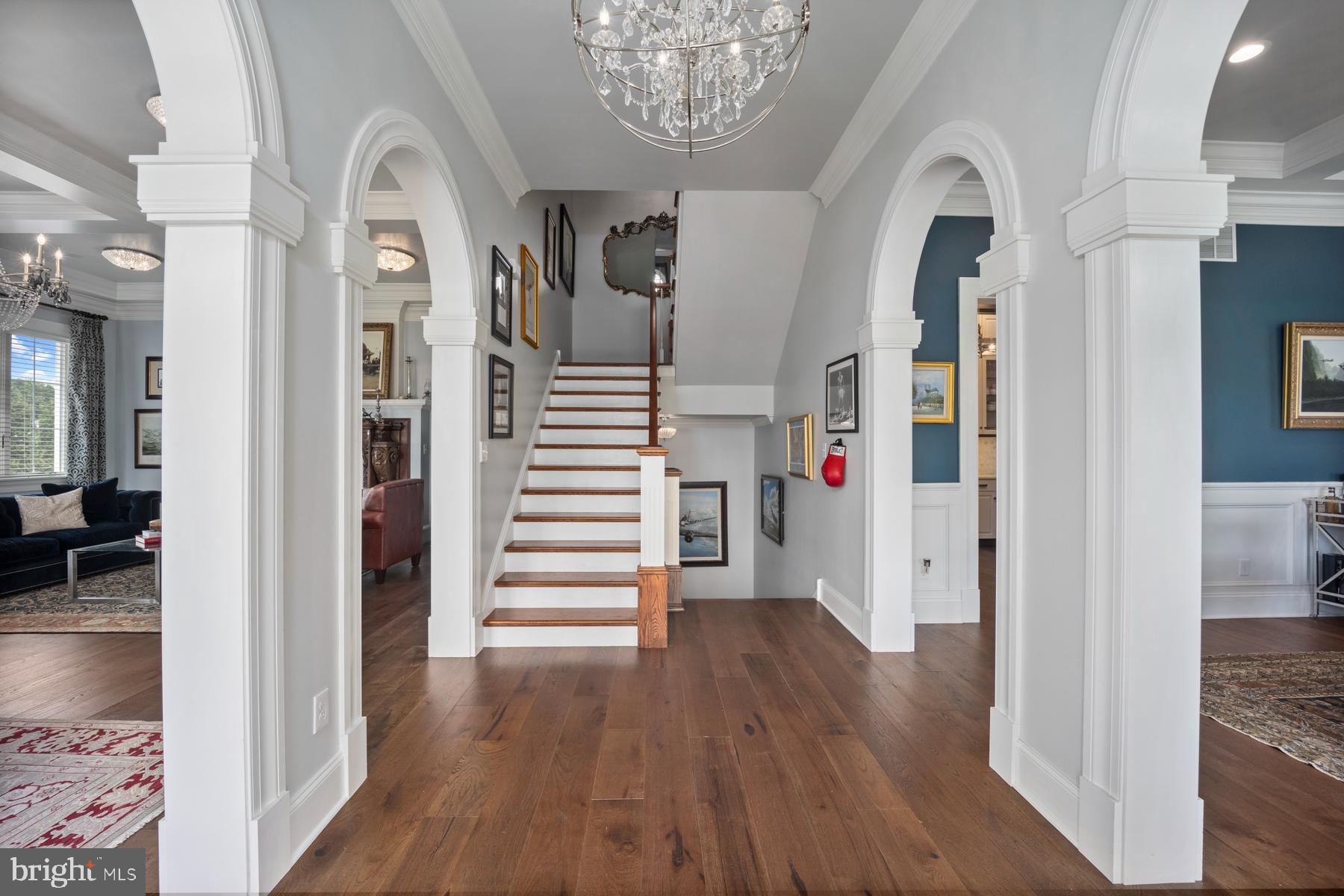 WATERSIDE - Residential