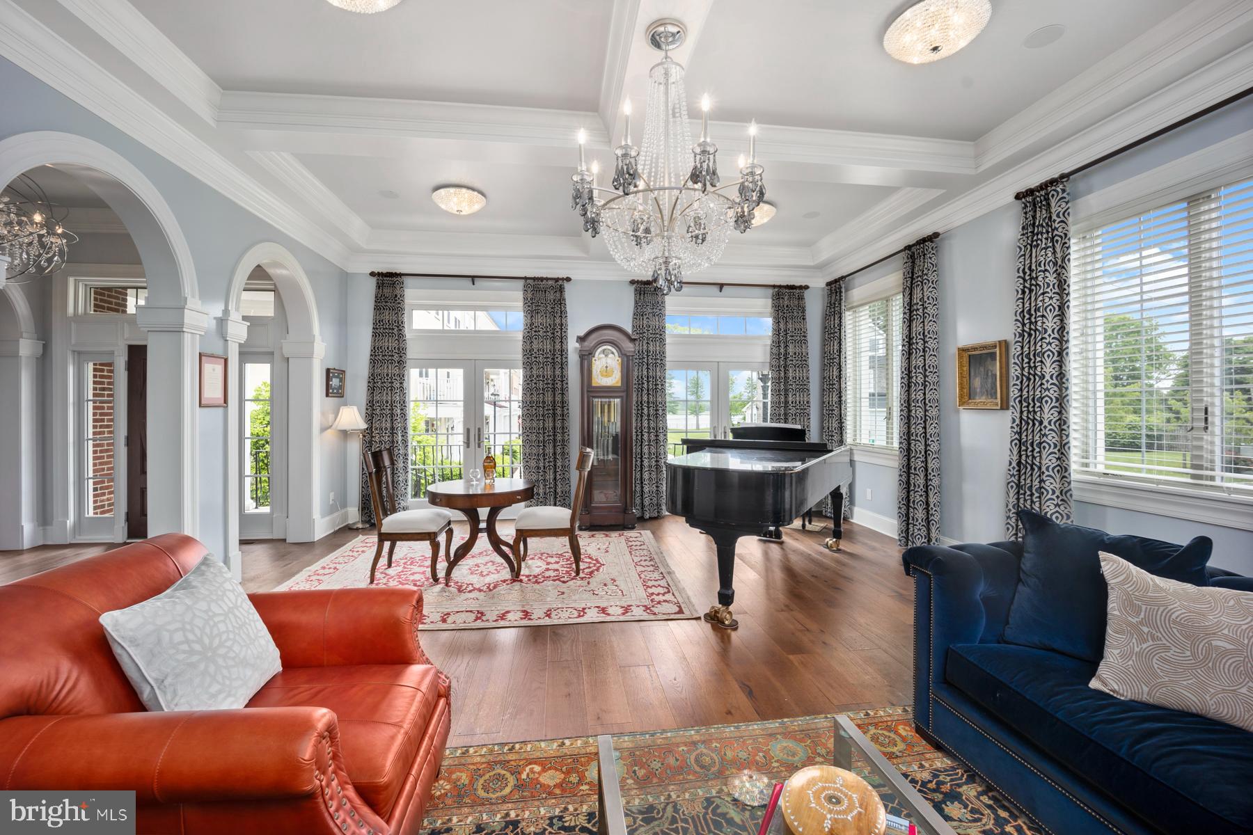 WATERSIDE - Residential