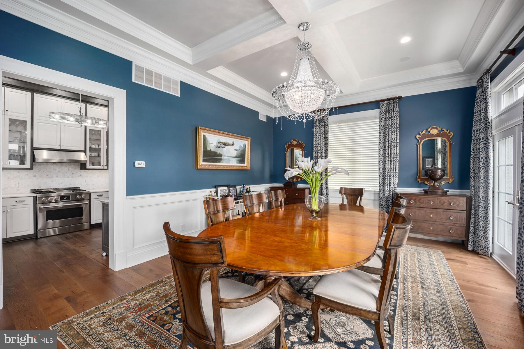 WATERSIDE - Residential