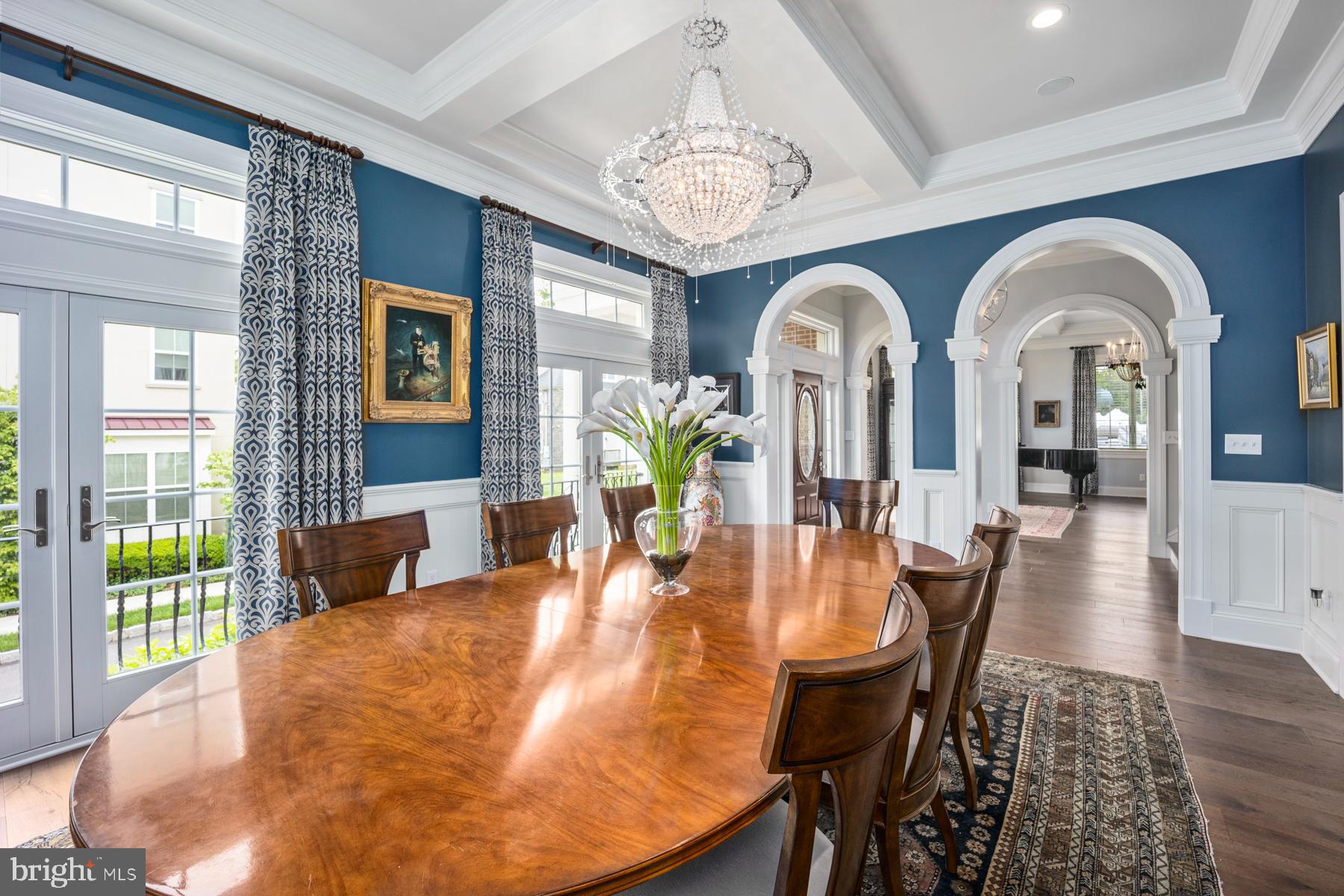 WATERSIDE - Residential