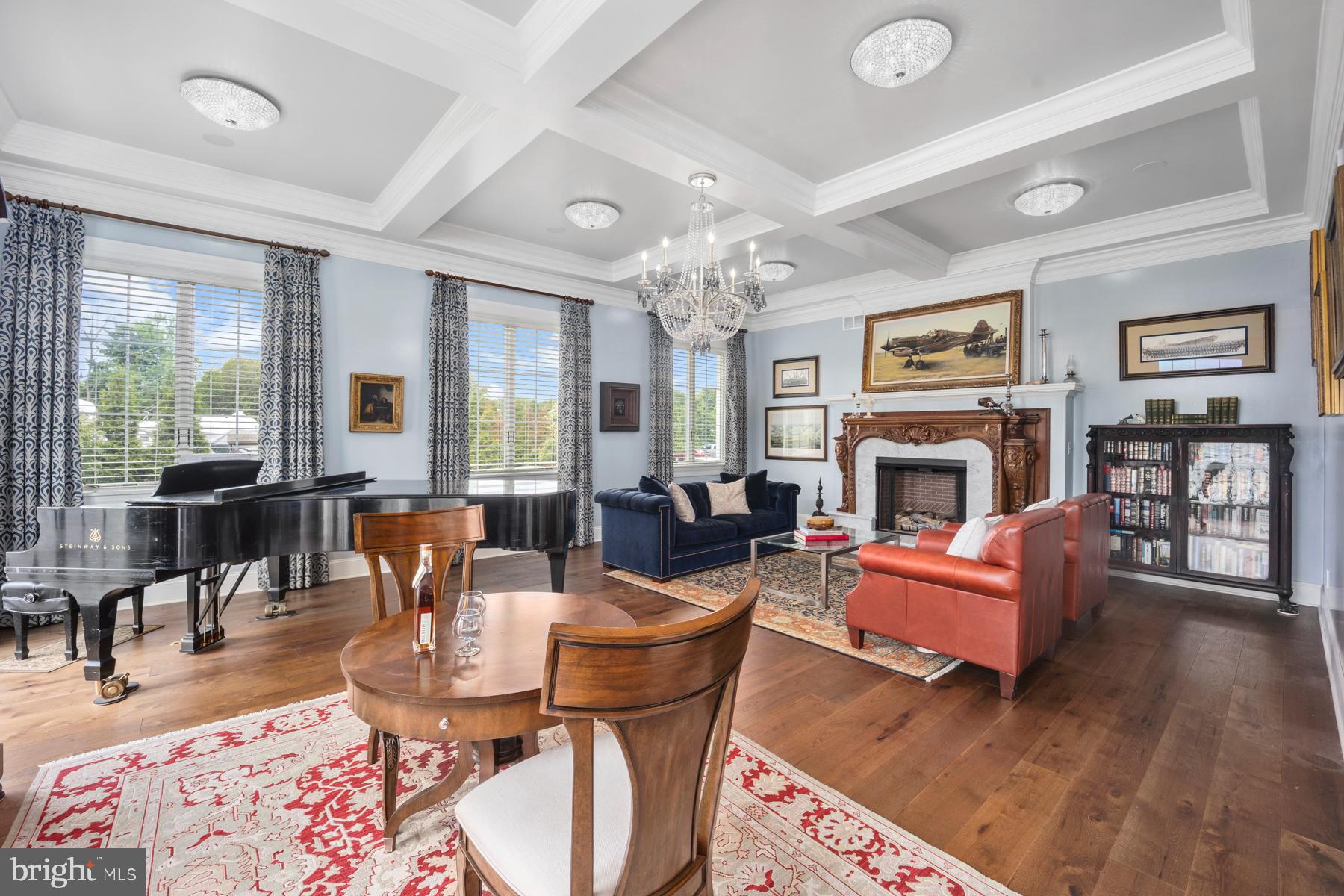 WATERSIDE - Residential