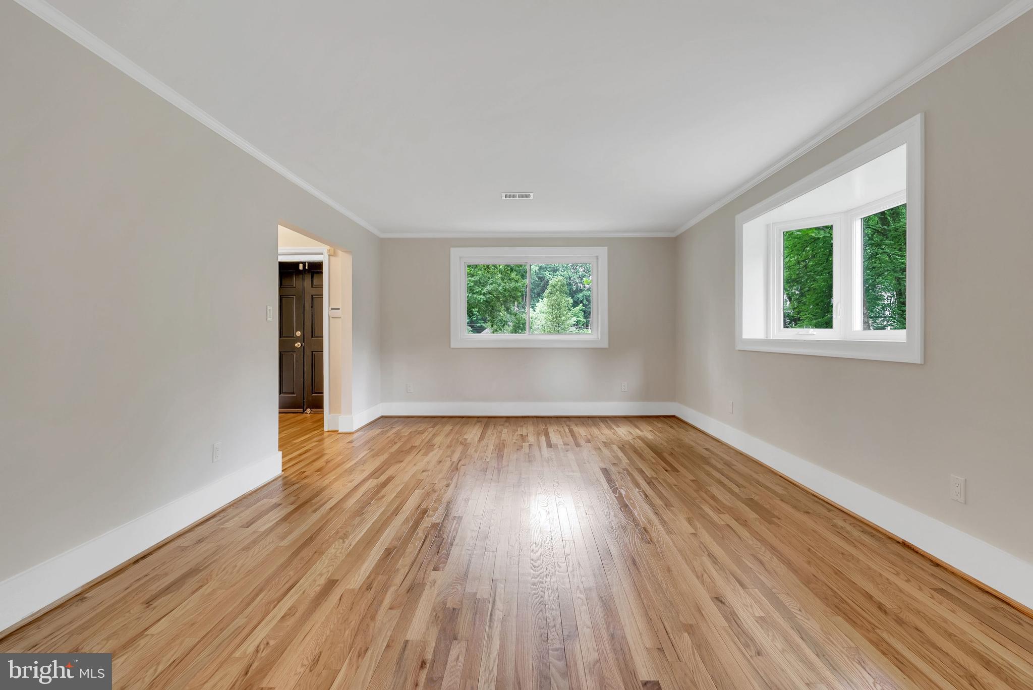 FAWCETT FARMS - Residential Lease