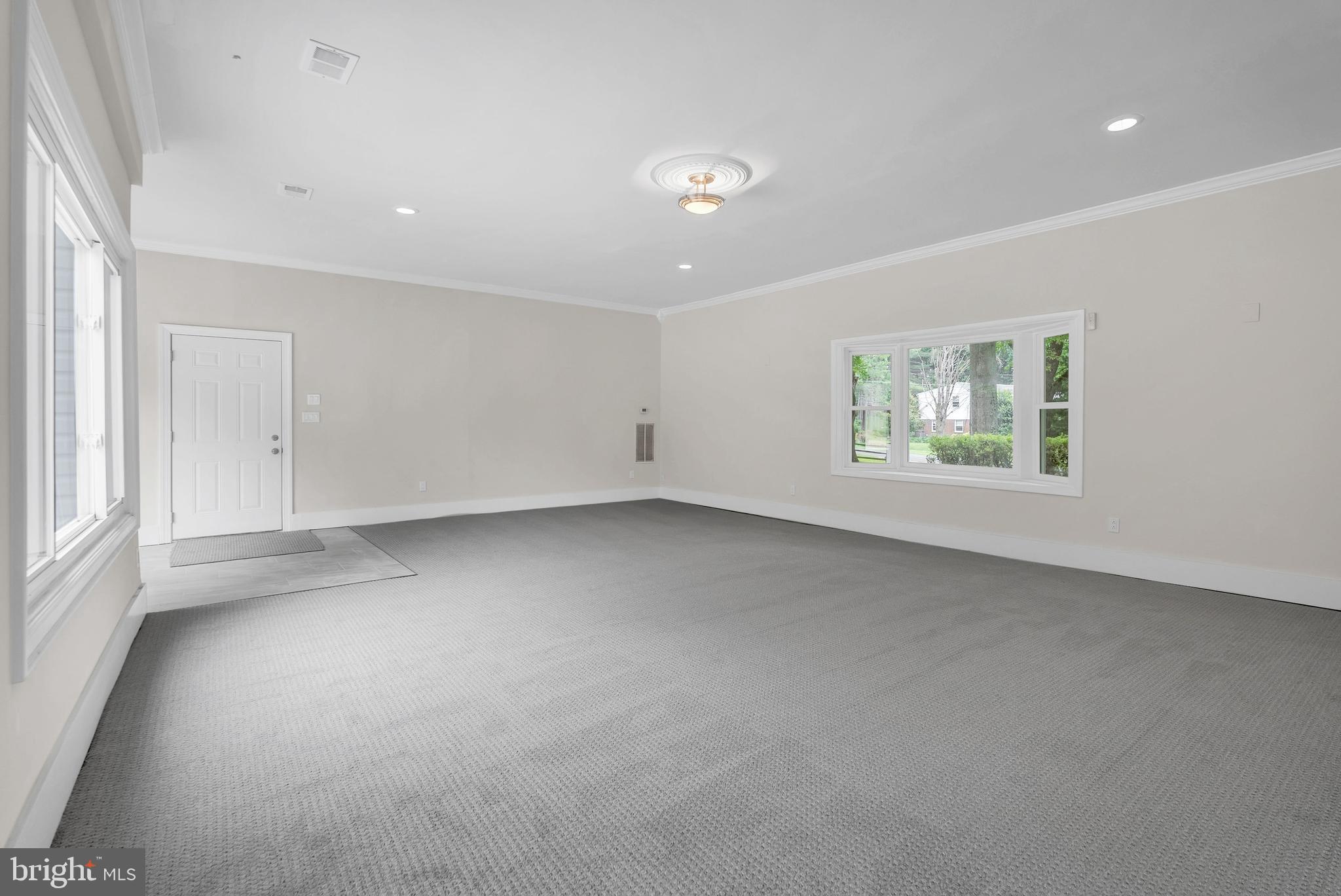 FAWCETT FARMS - Residential Lease