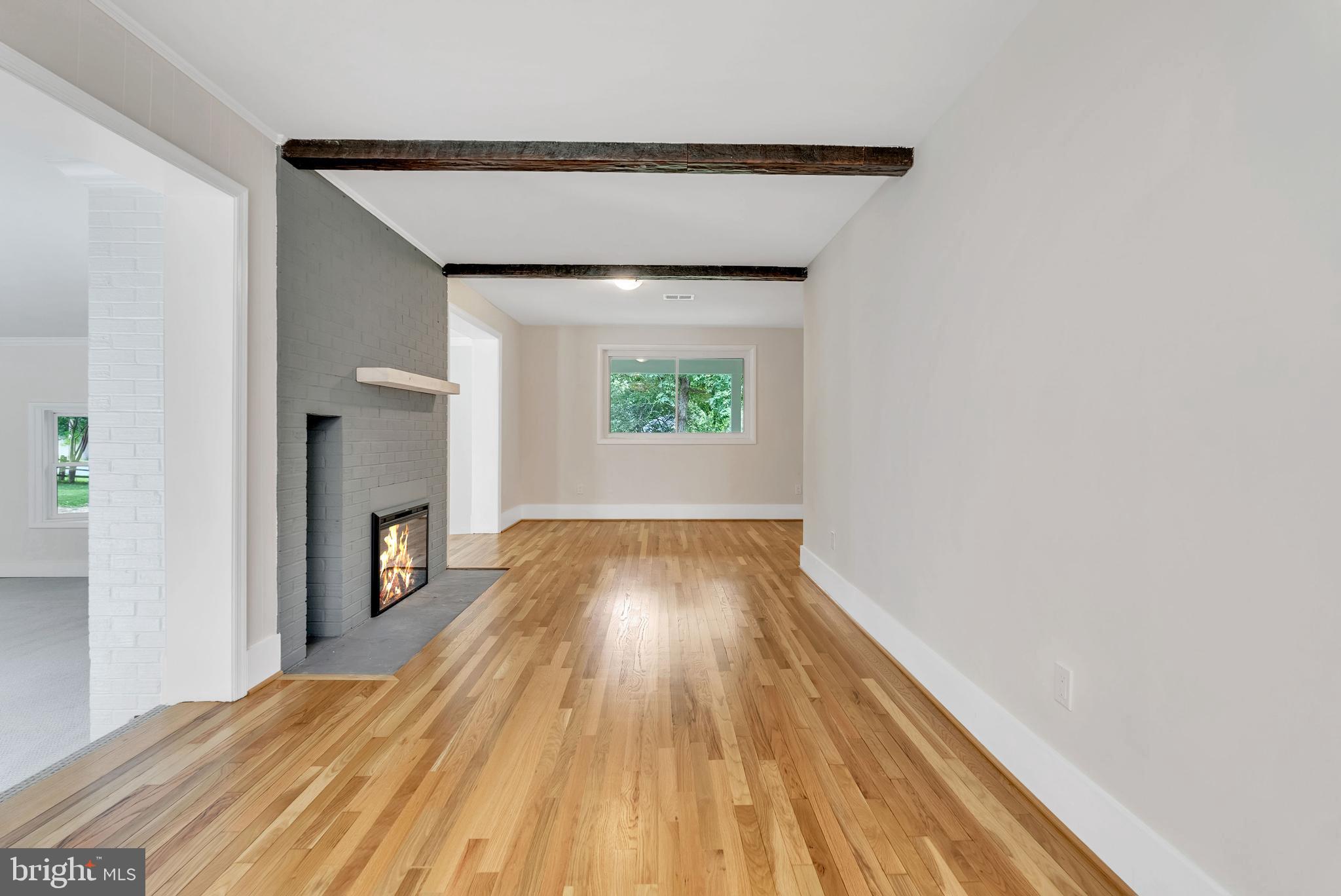 FAWCETT FARMS - Residential Lease