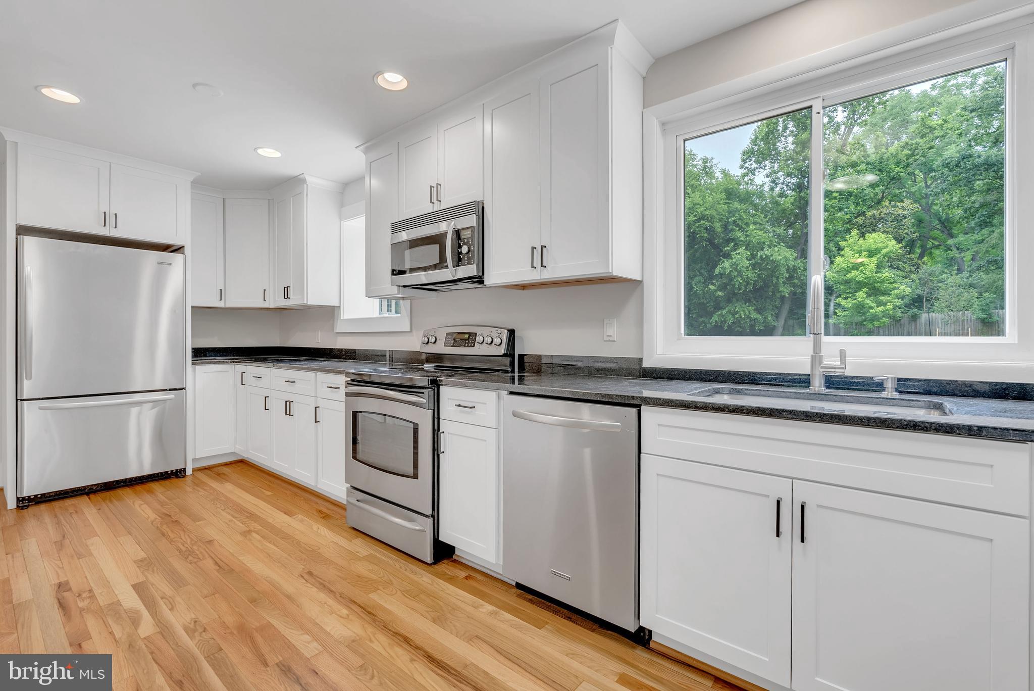 FAWCETT FARMS - Residential Lease