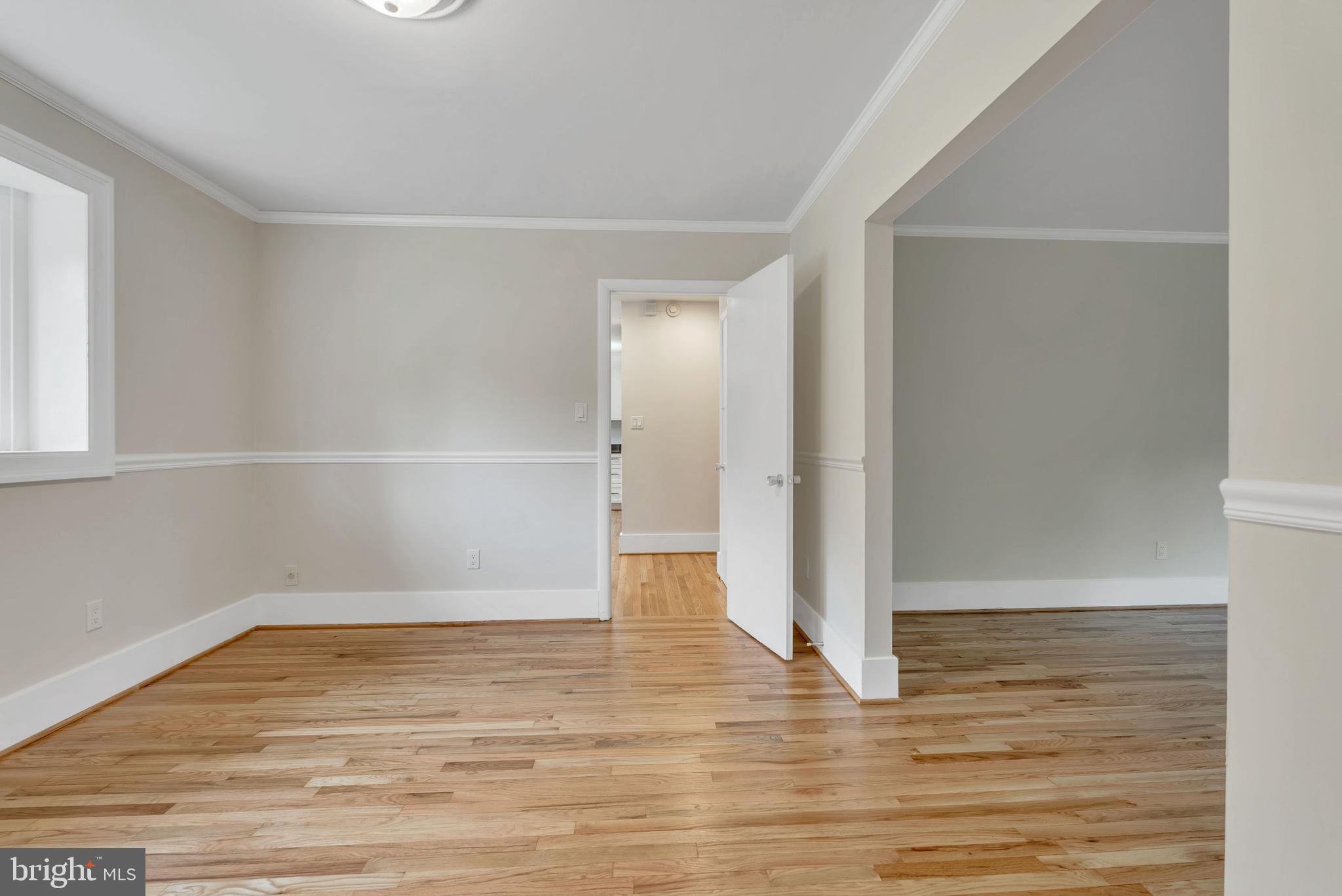 FAWCETT FARMS - Residential Lease