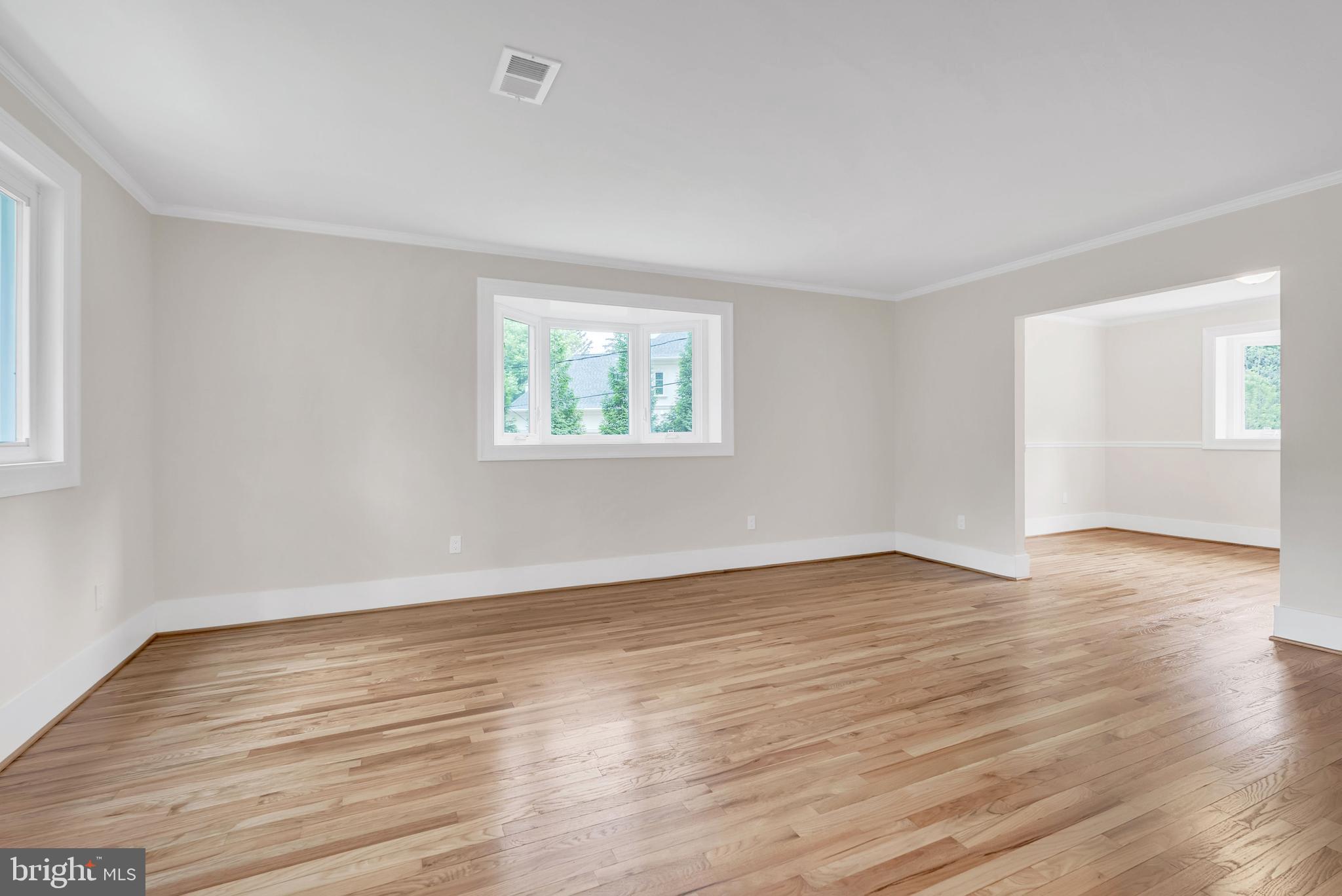 FAWCETT FARMS - Residential Lease