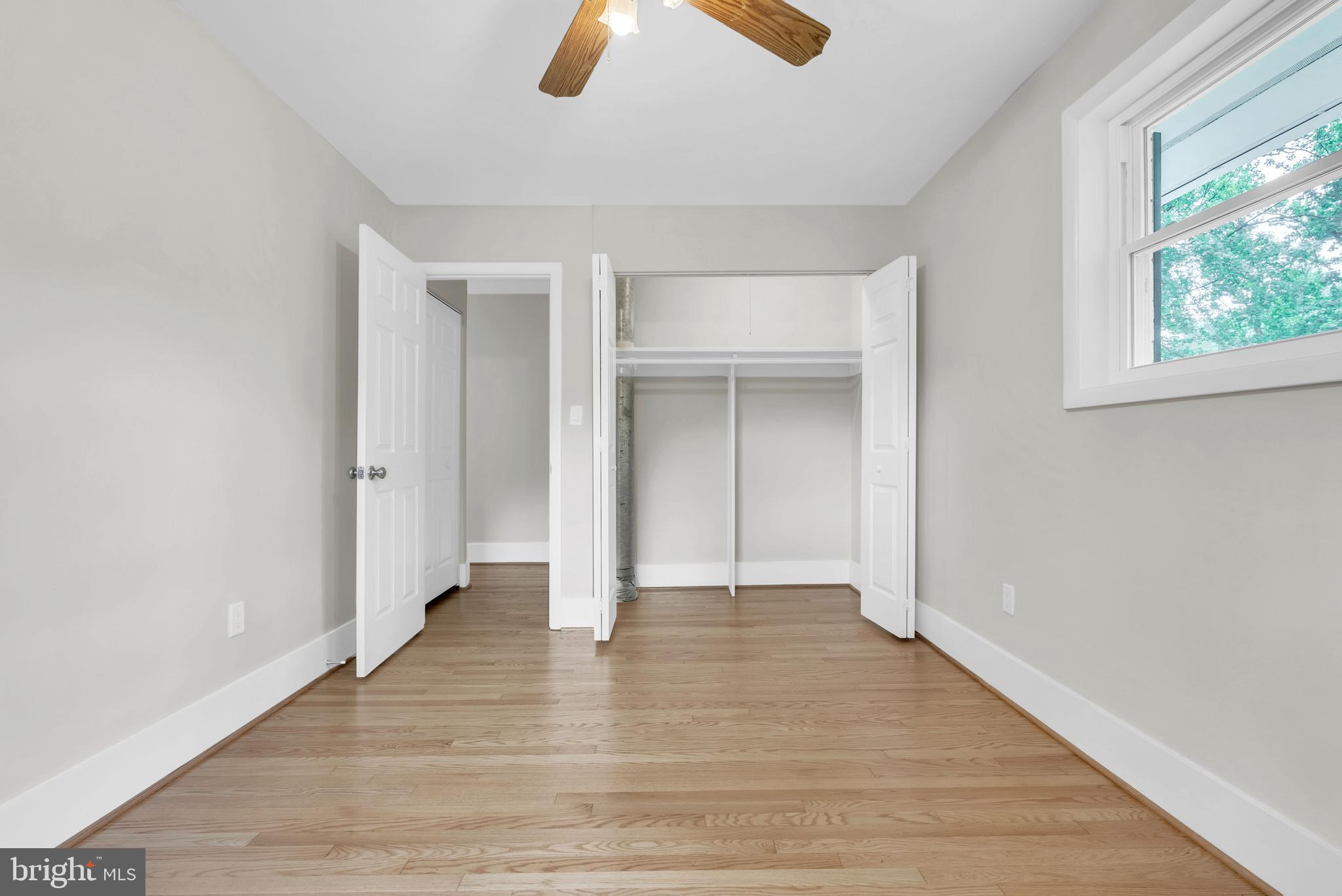 FAWCETT FARMS - Residential Lease