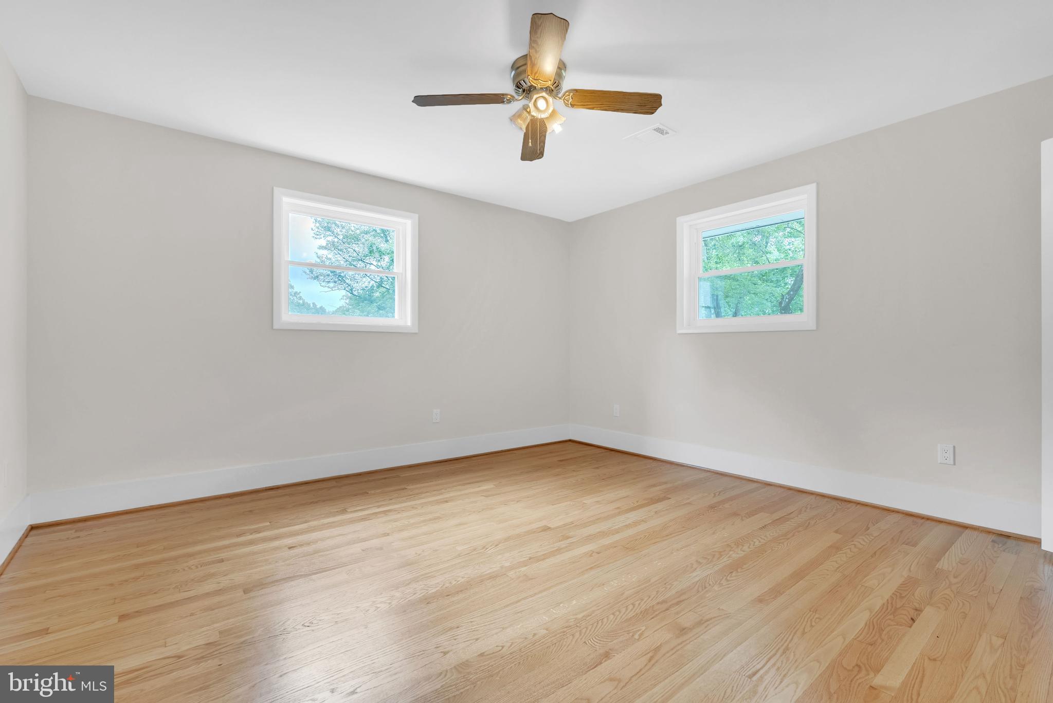 FAWCETT FARMS - Residential Lease