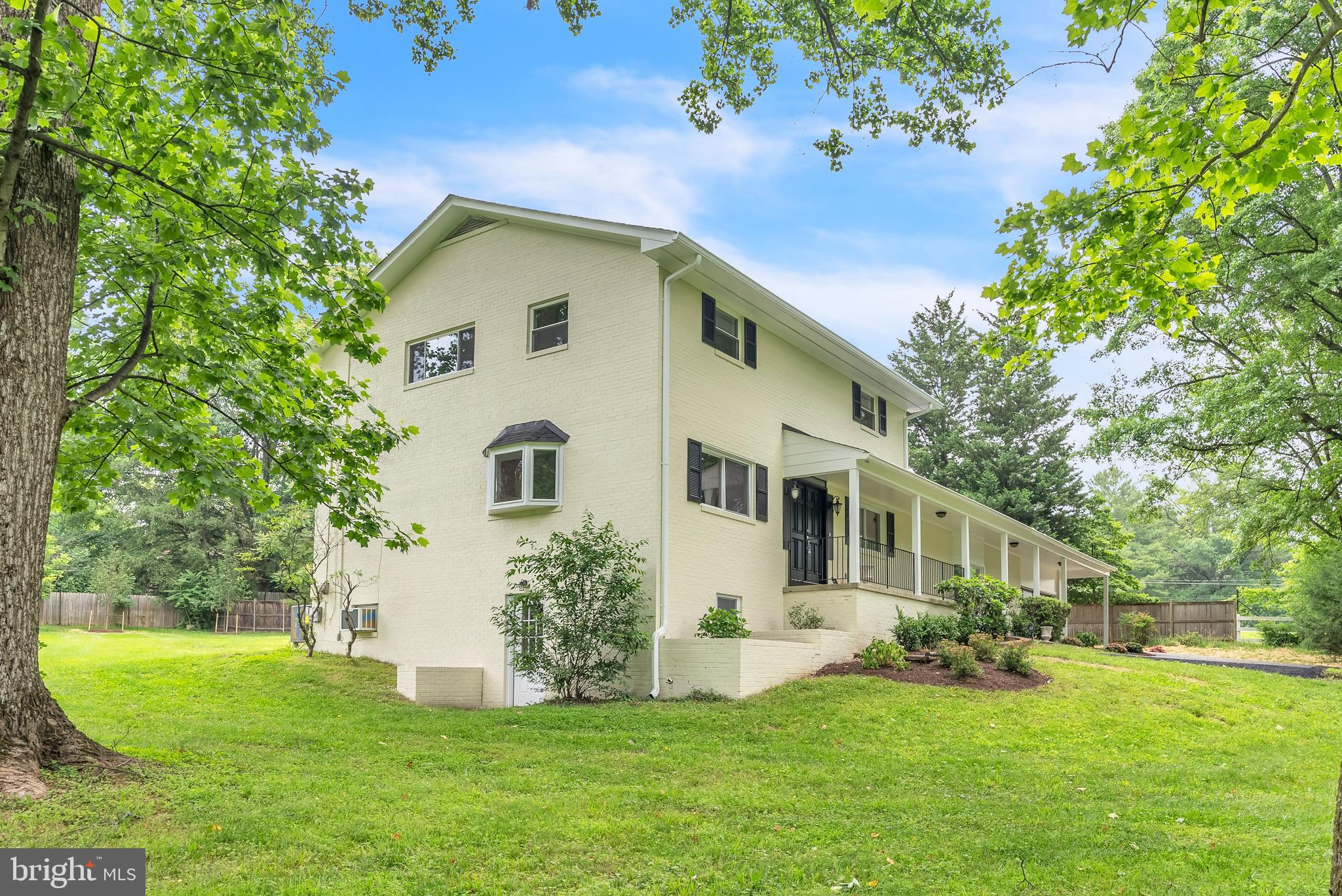 FAWCETT FARMS - Residential Lease