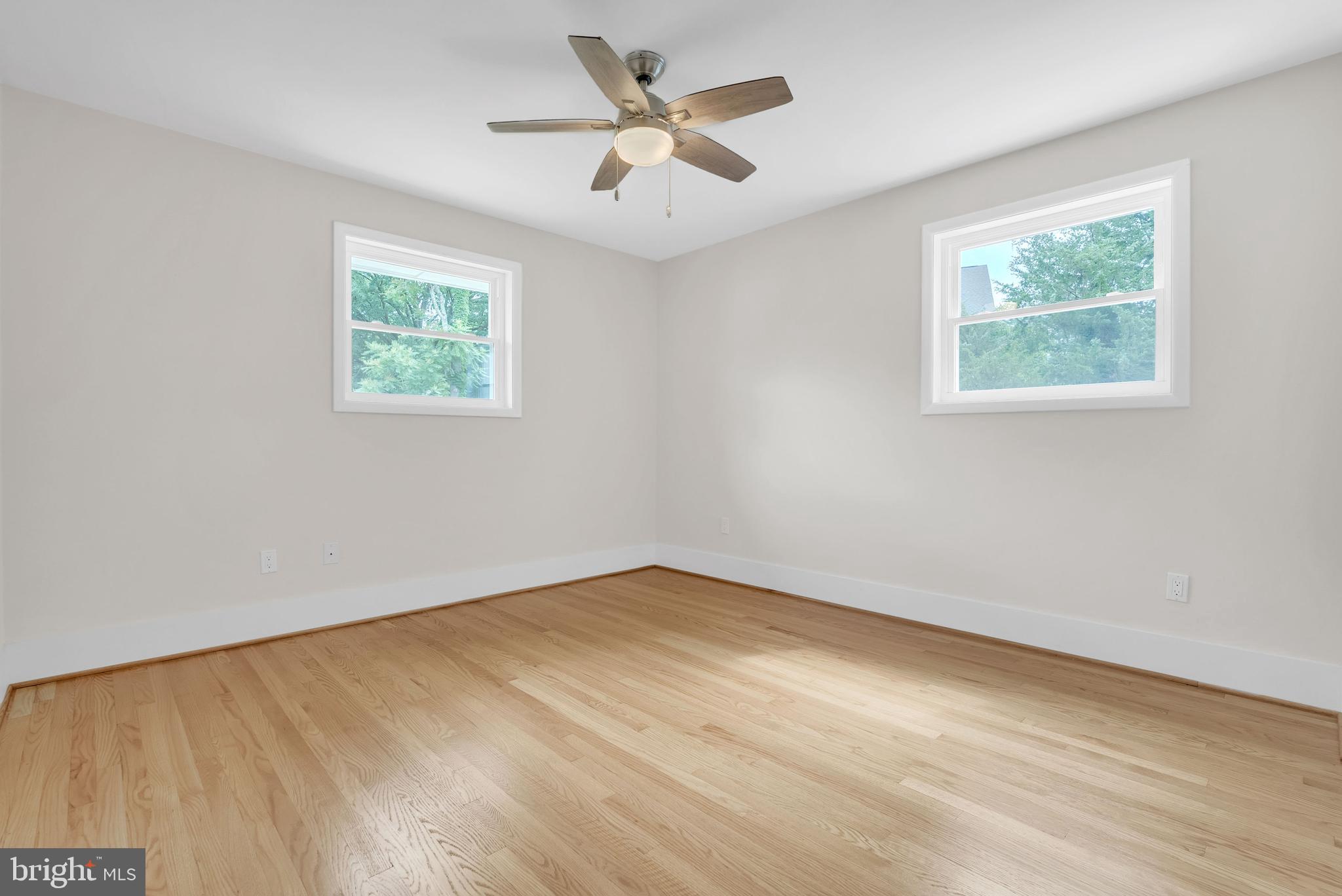 FAWCETT FARMS - Residential Lease