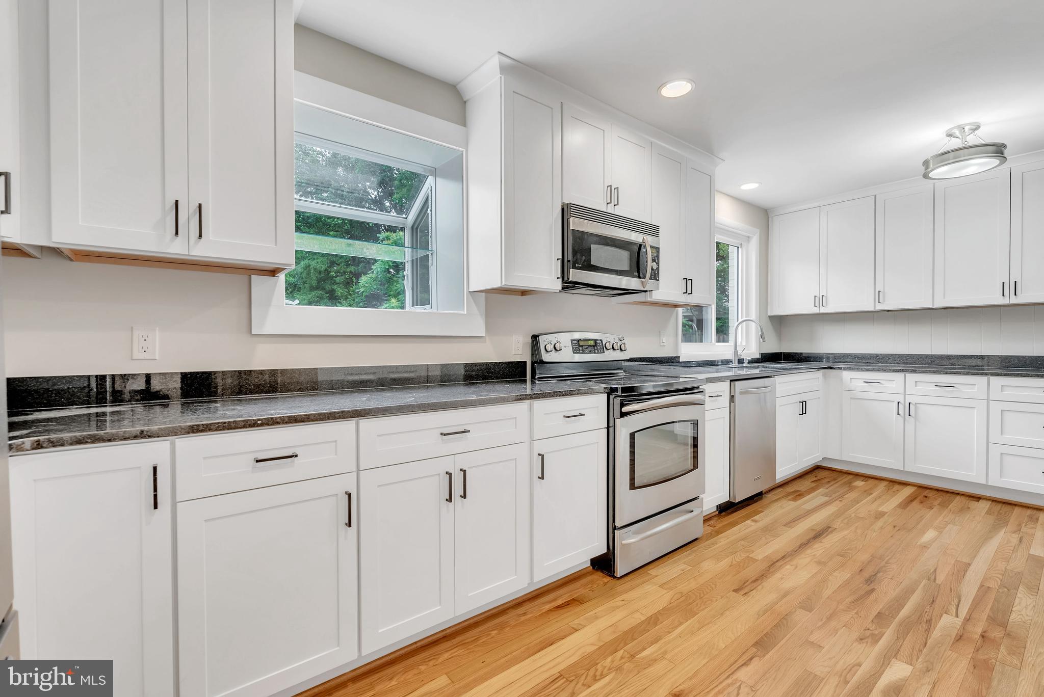 FAWCETT FARMS - Residential Lease