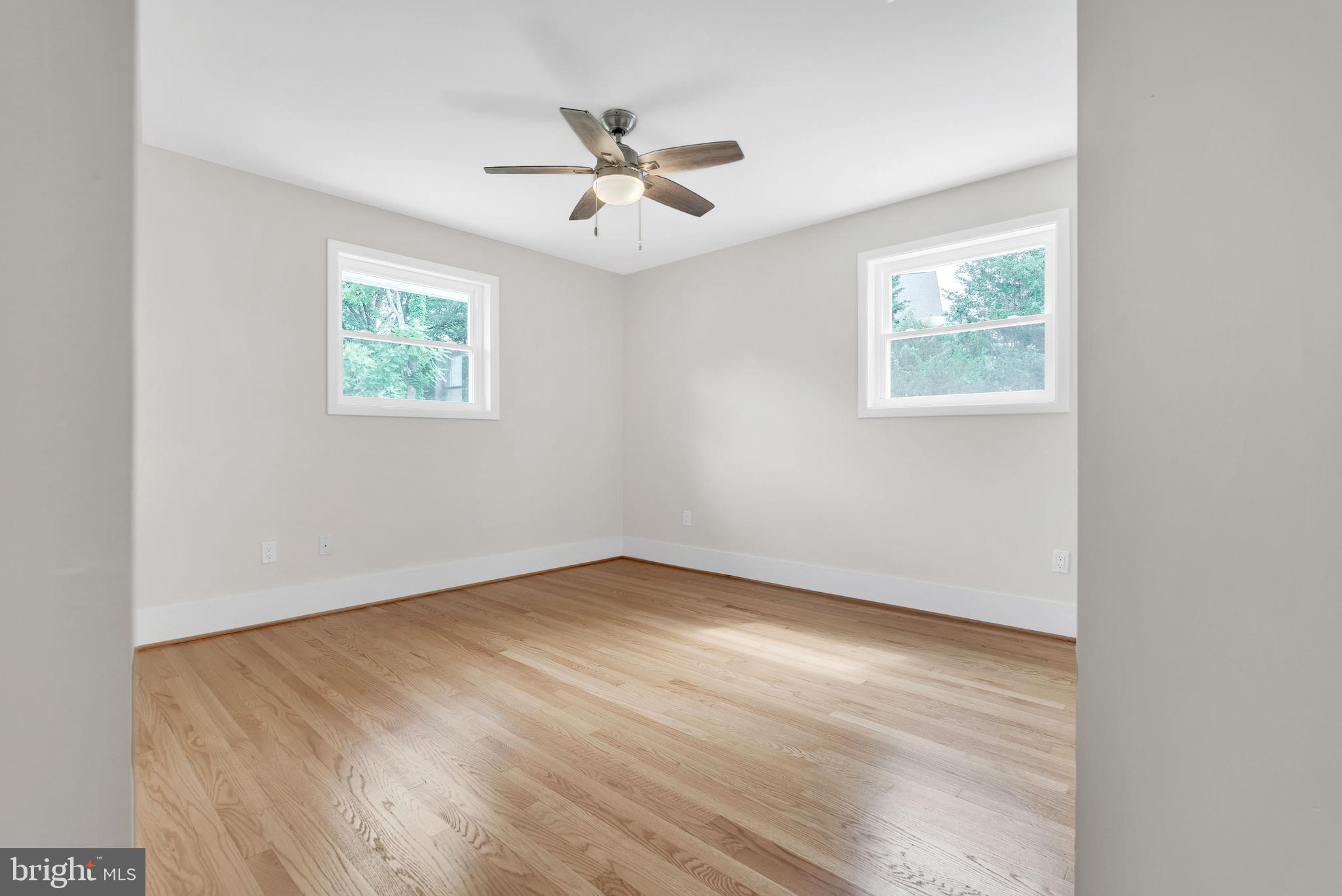 FAWCETT FARMS - Residential Lease