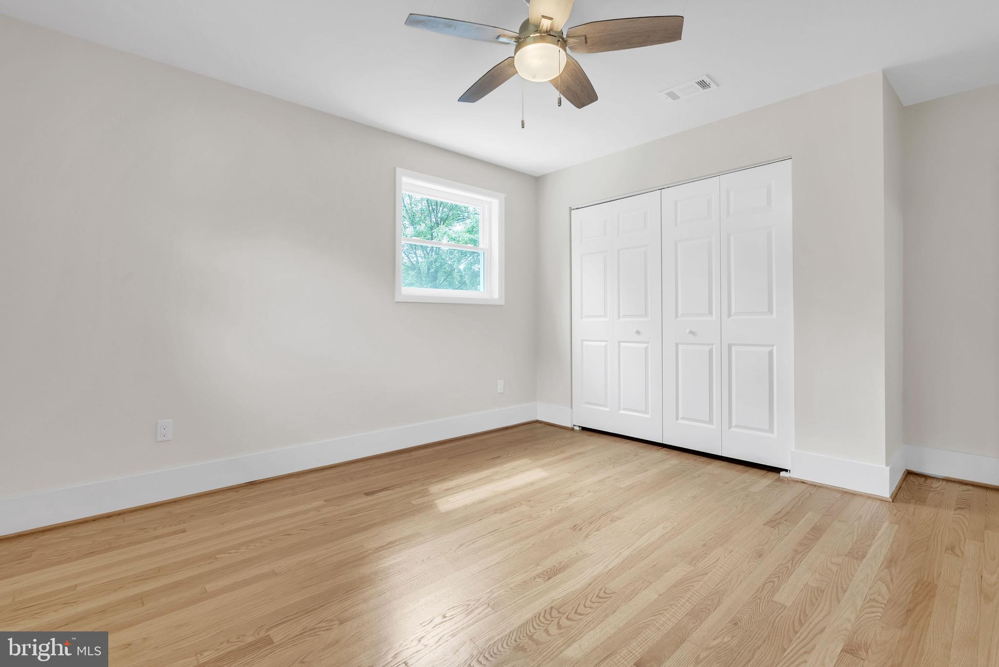 FAWCETT FARMS - Residential Lease