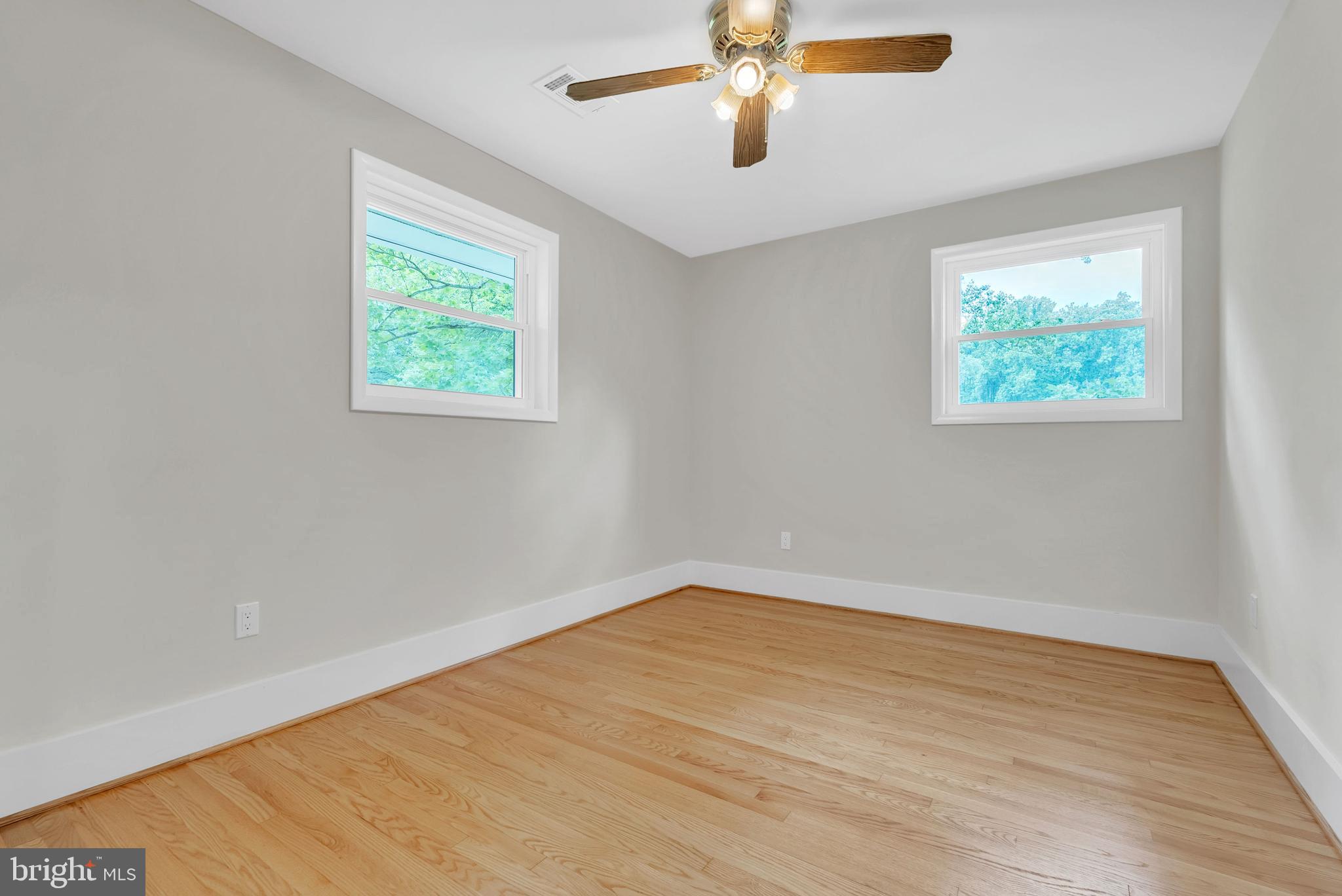 FAWCETT FARMS - Residential Lease