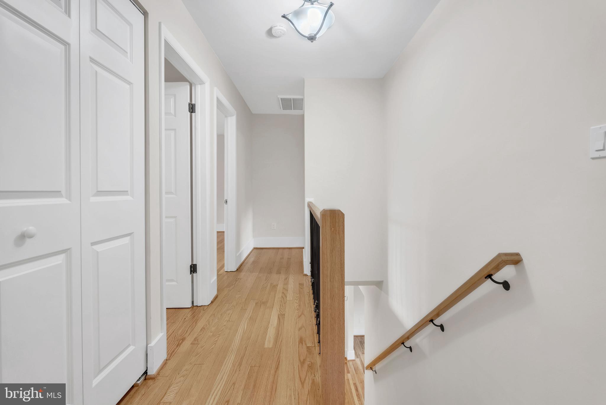 FAWCETT FARMS - Residential Lease