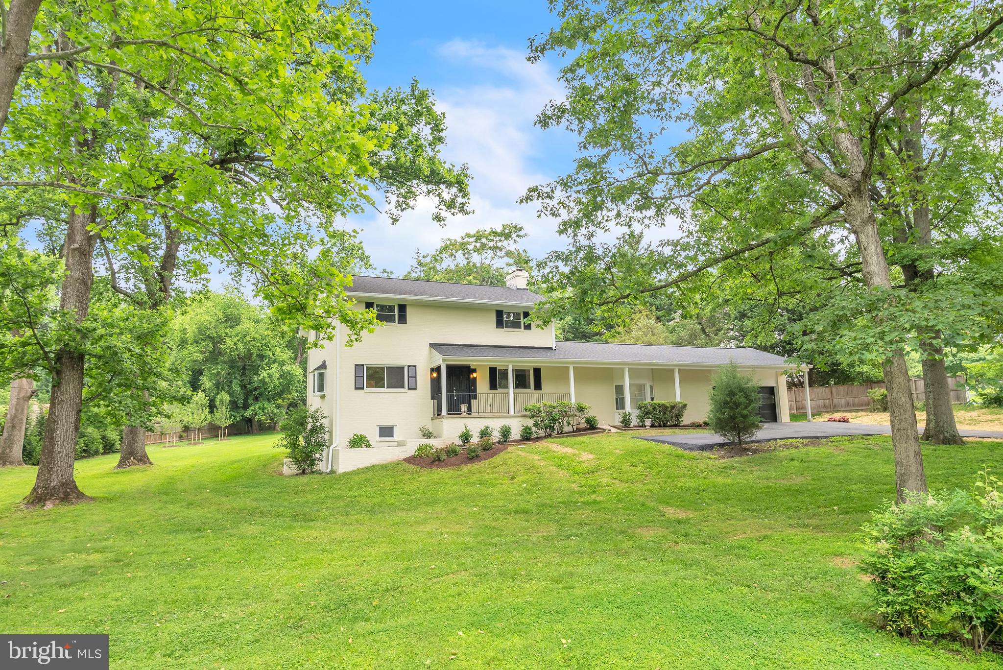 FAWCETT FARMS - Residential Lease