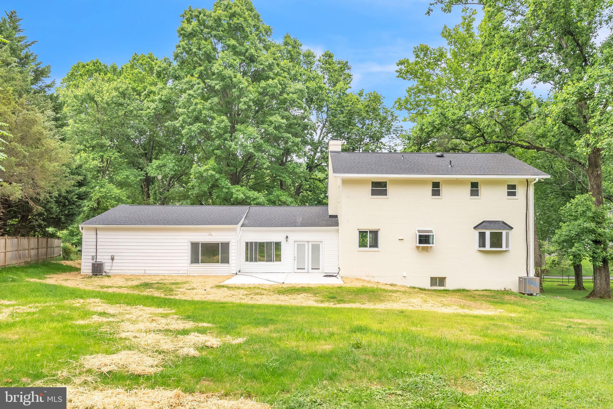 FAWCETT FARMS - Residential Lease