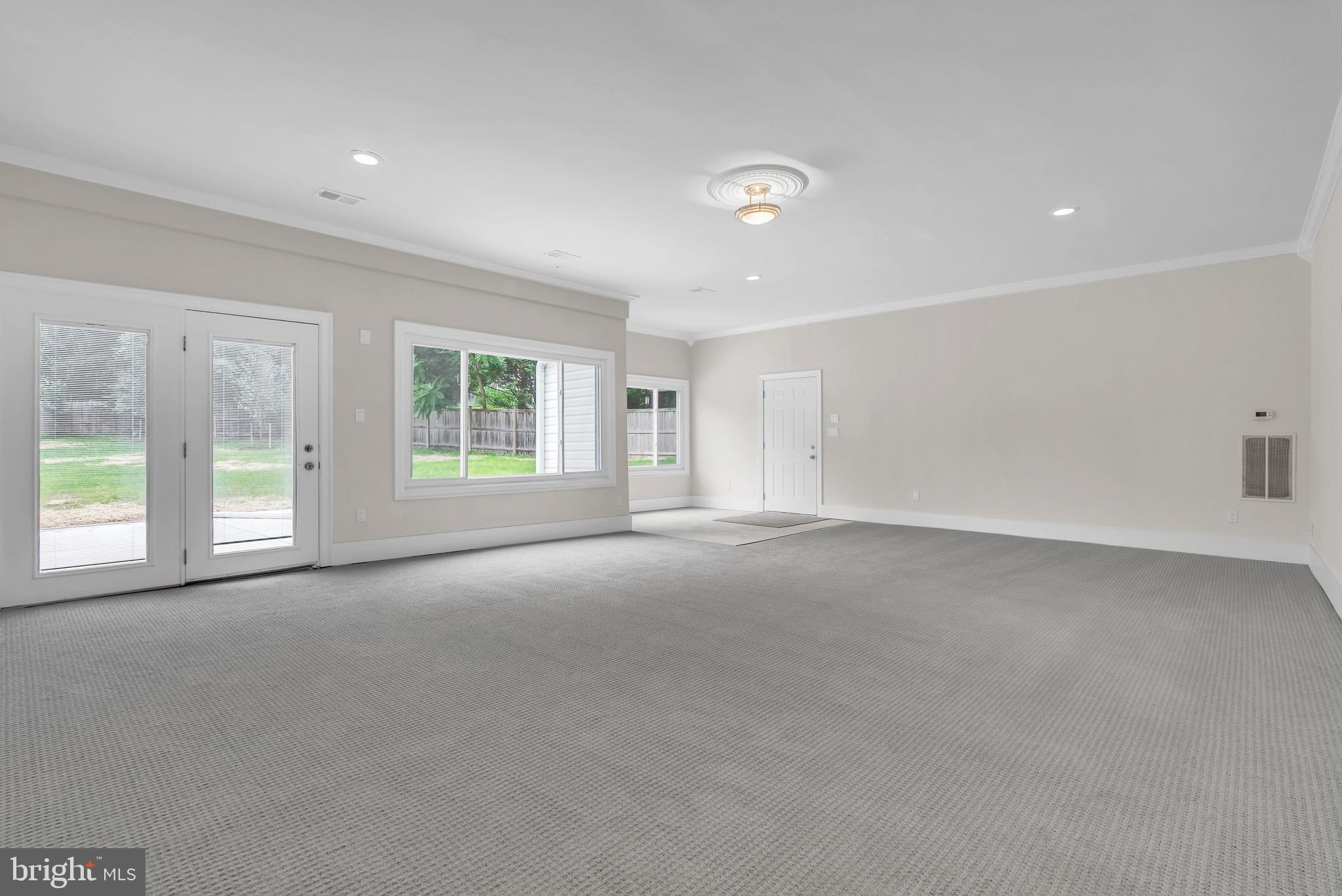 FAWCETT FARMS - Residential Lease