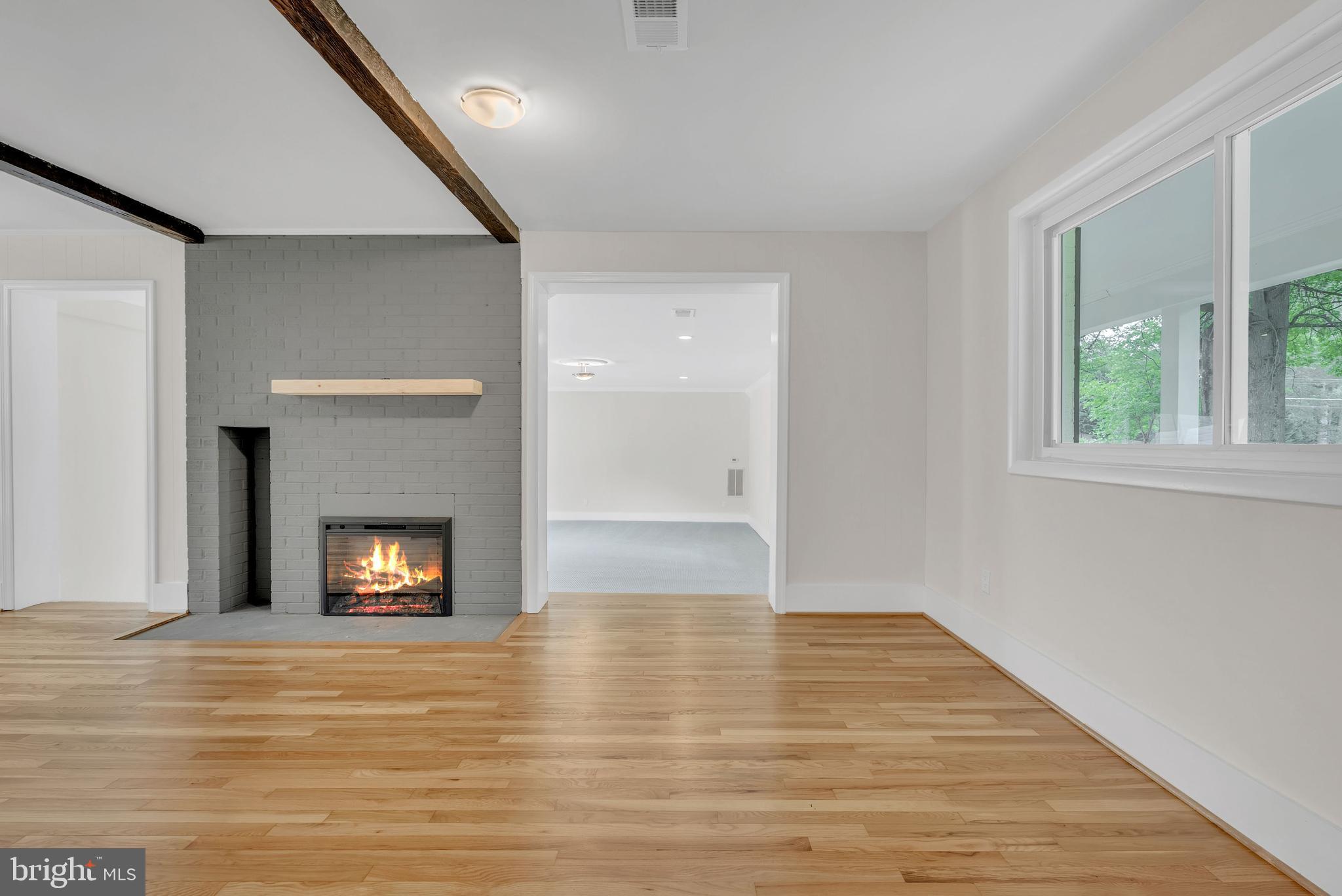 FAWCETT FARMS - Residential Lease