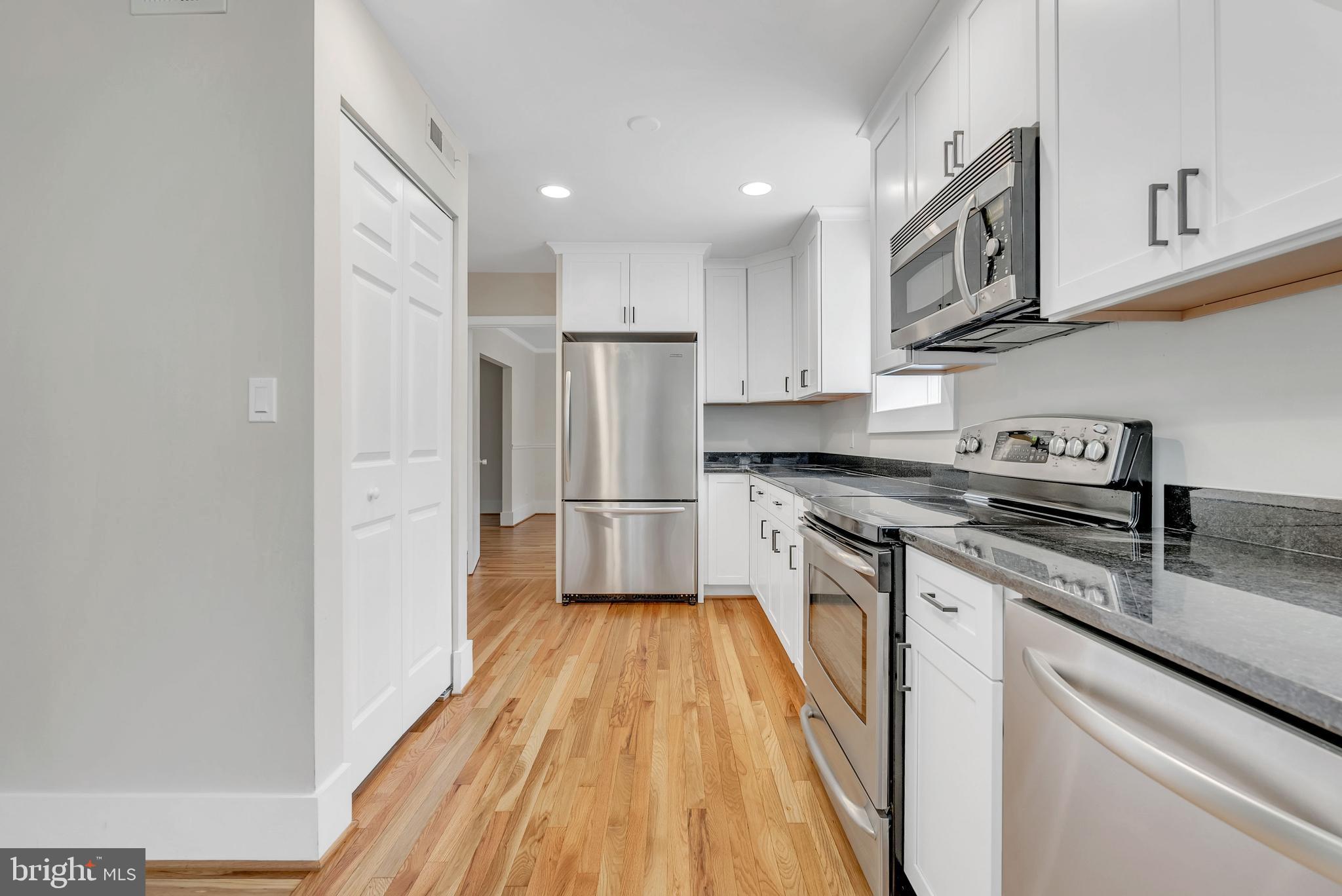 FAWCETT FARMS - Residential Lease