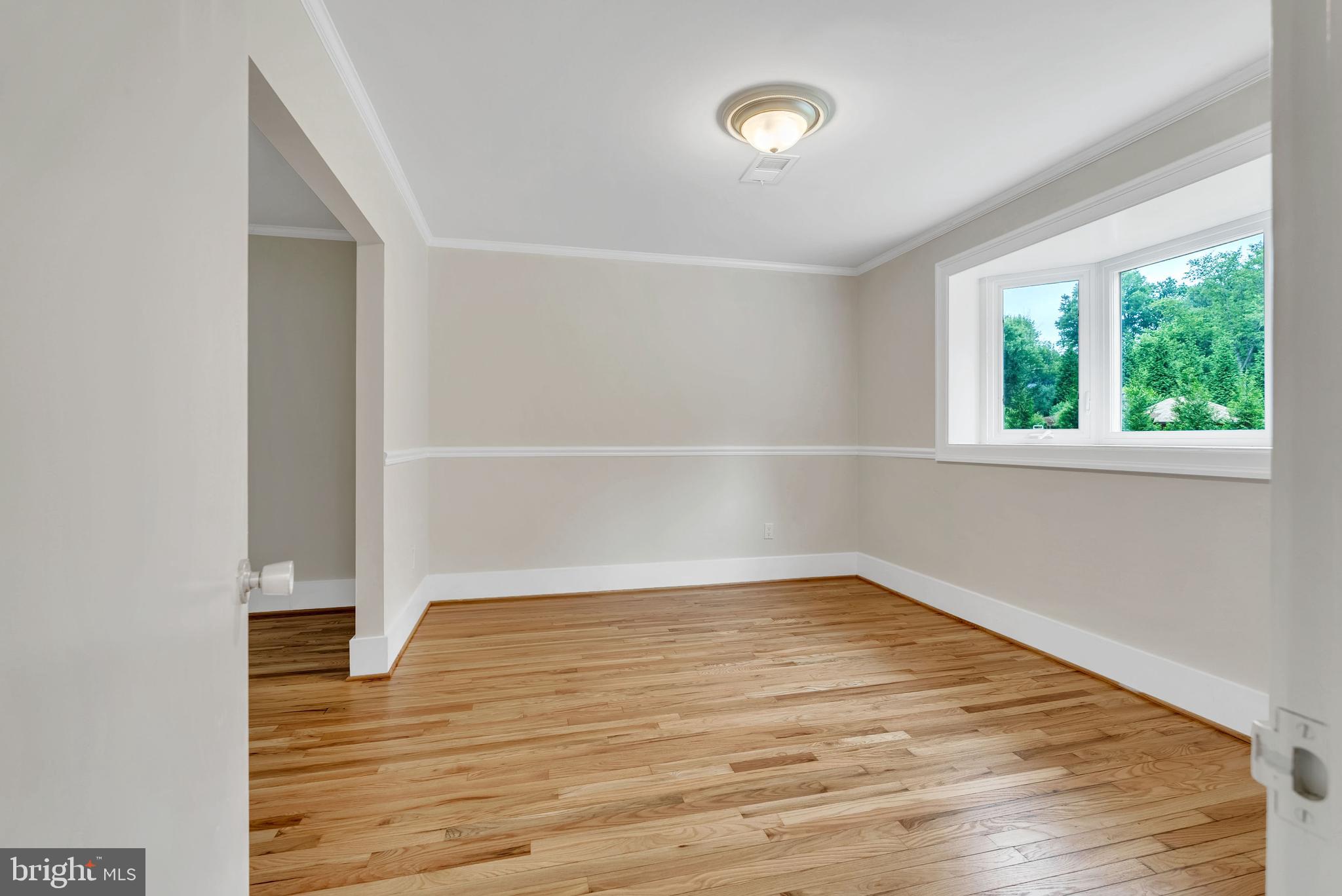 FAWCETT FARMS - Residential Lease