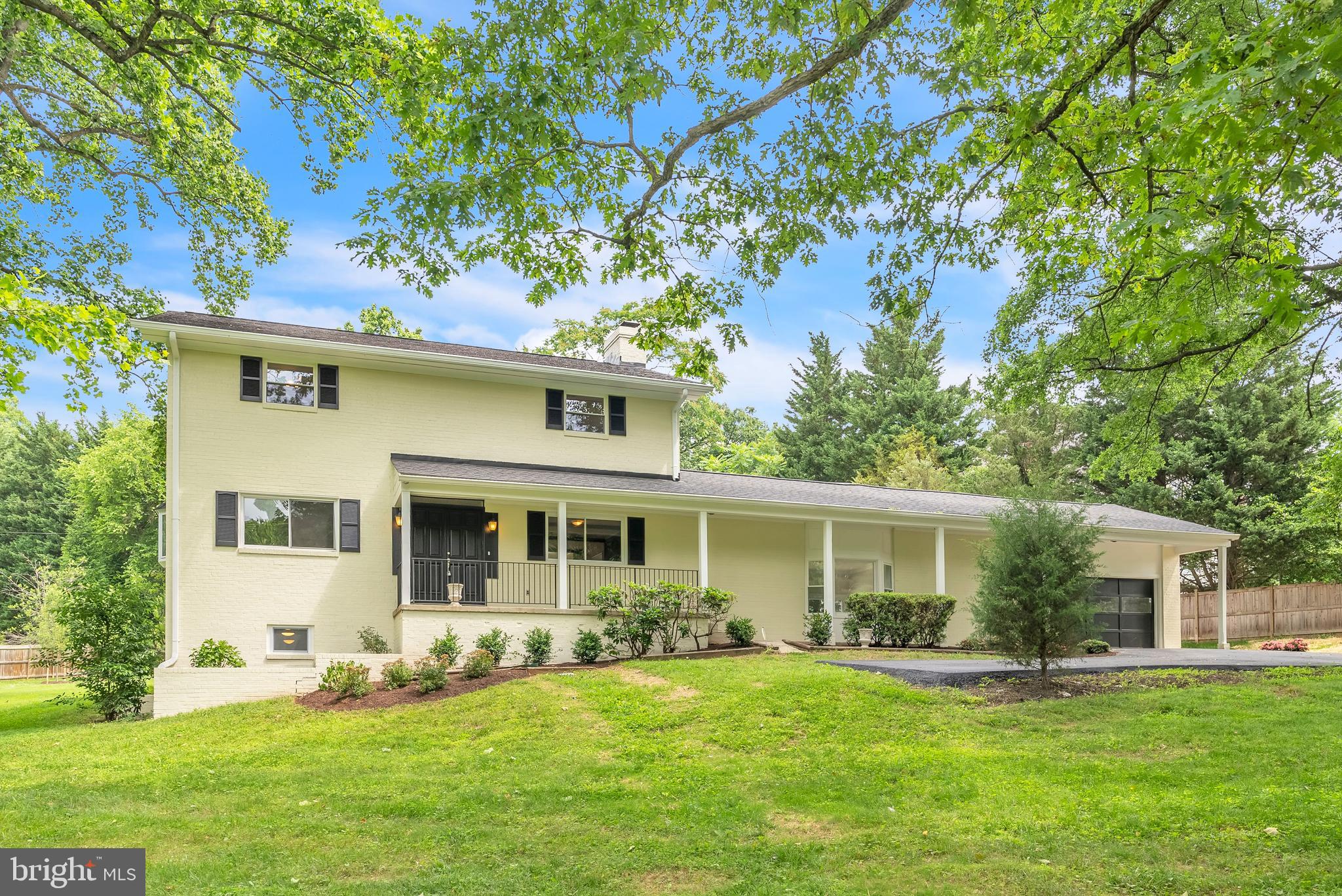 FAWCETT FARMS - Residential Lease