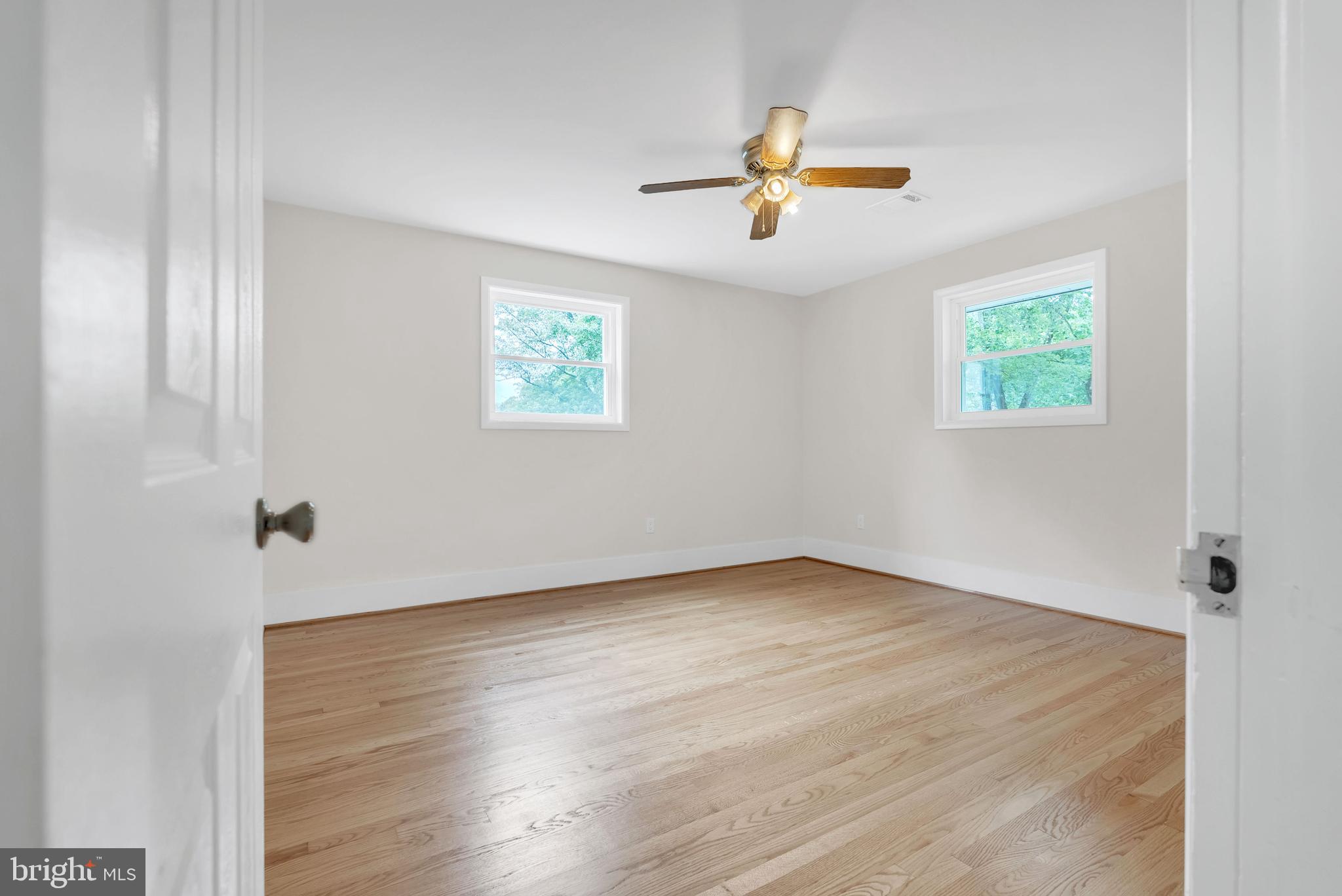 FAWCETT FARMS - Residential Lease