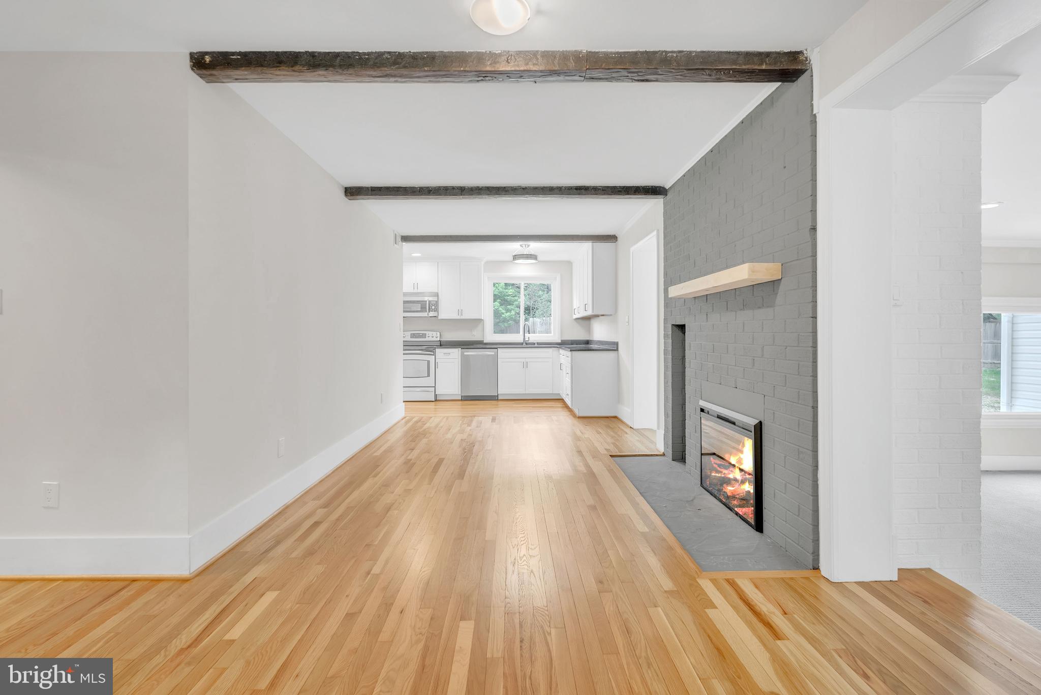 FAWCETT FARMS - Residential Lease