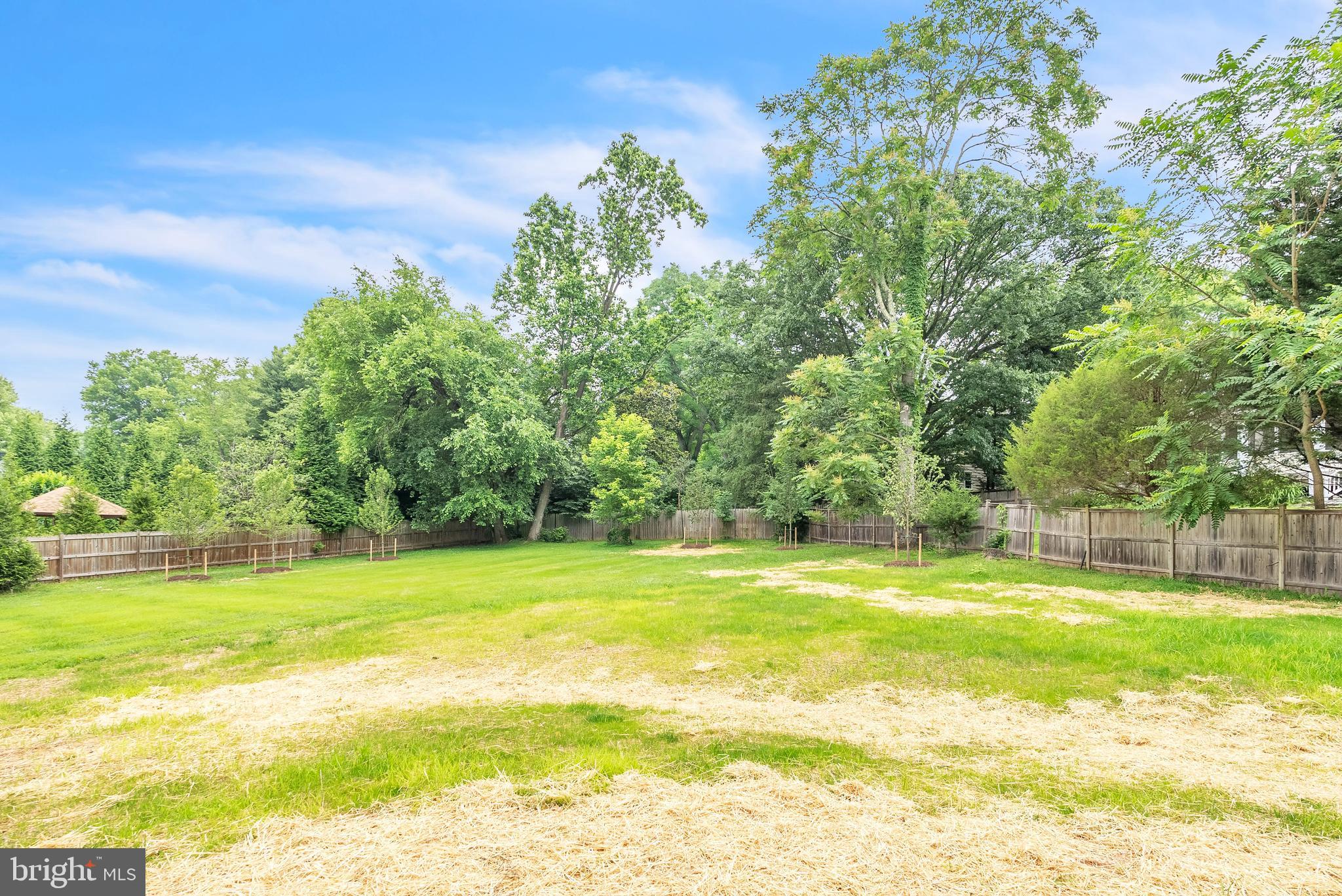 FAWCETT FARMS - Residential Lease