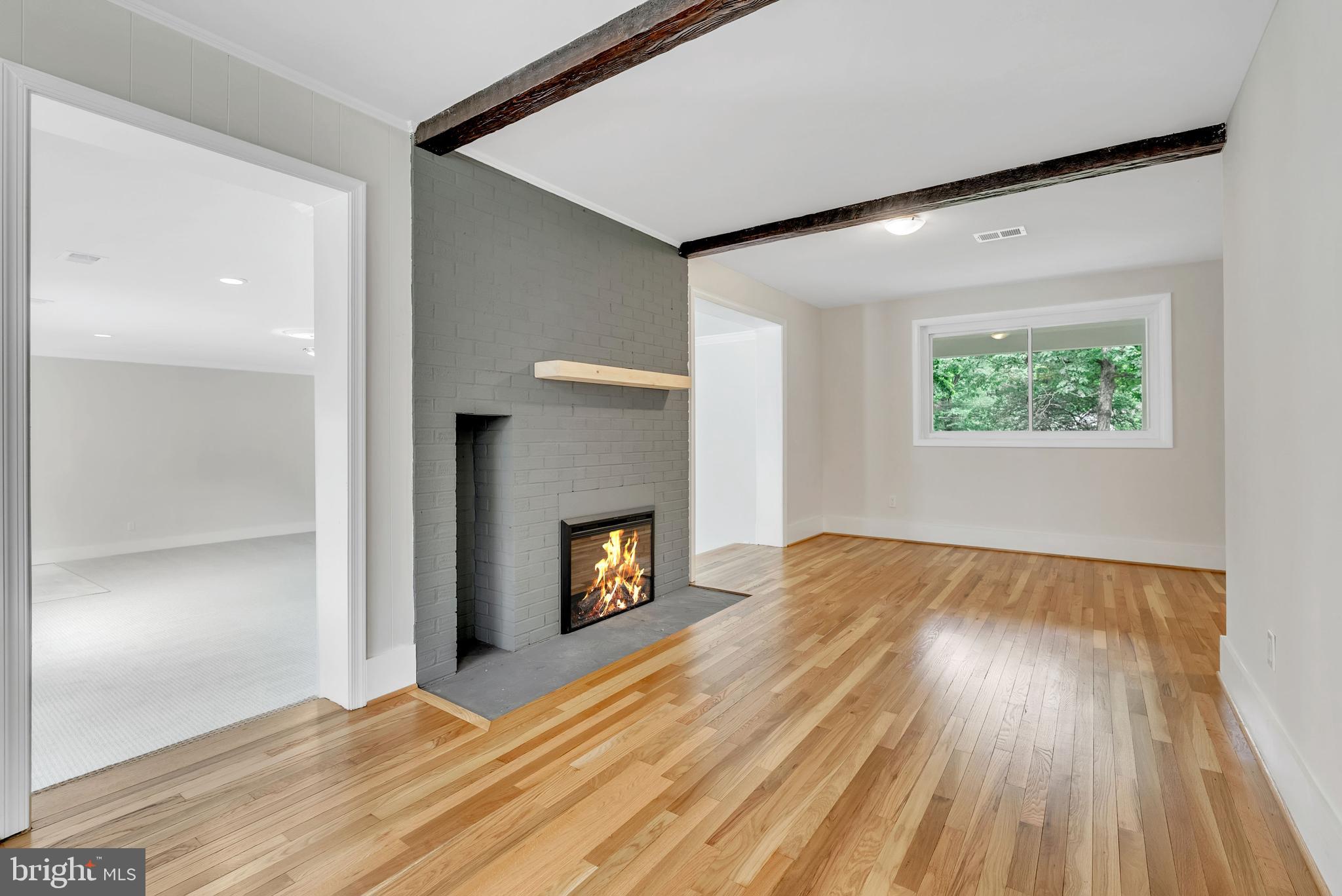 FAWCETT FARMS - Residential Lease