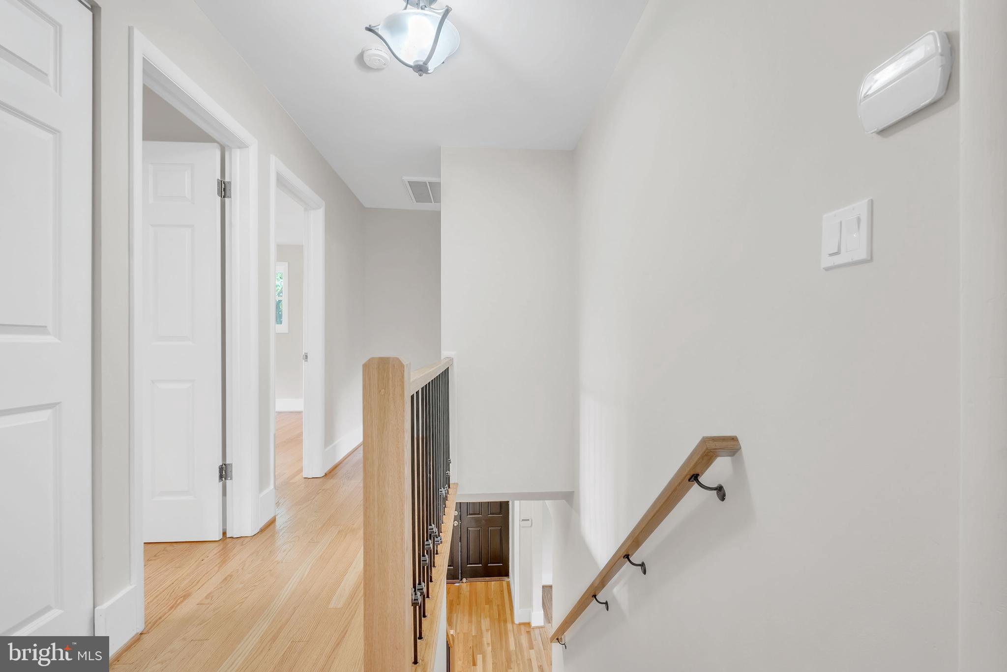 FAWCETT FARMS - Residential Lease