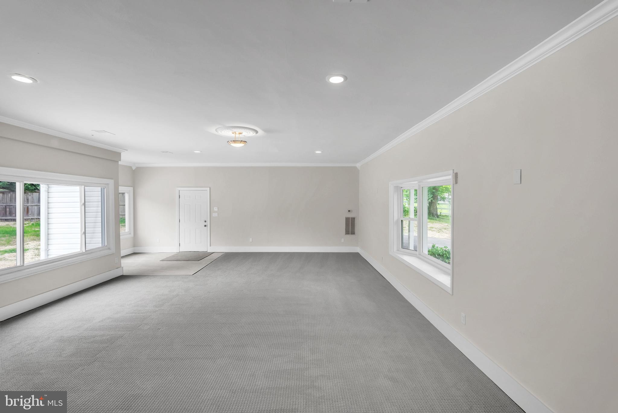 FAWCETT FARMS - Residential Lease