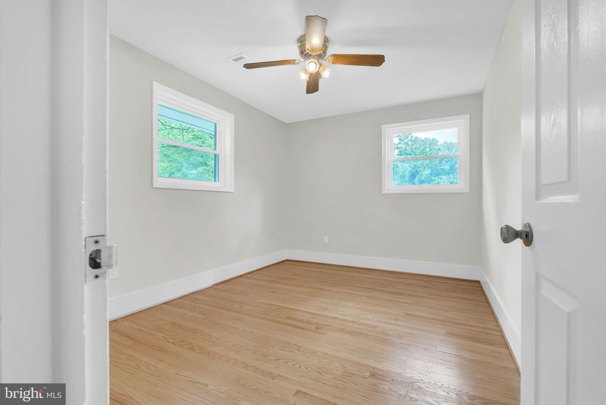 FAWCETT FARMS - Residential Lease