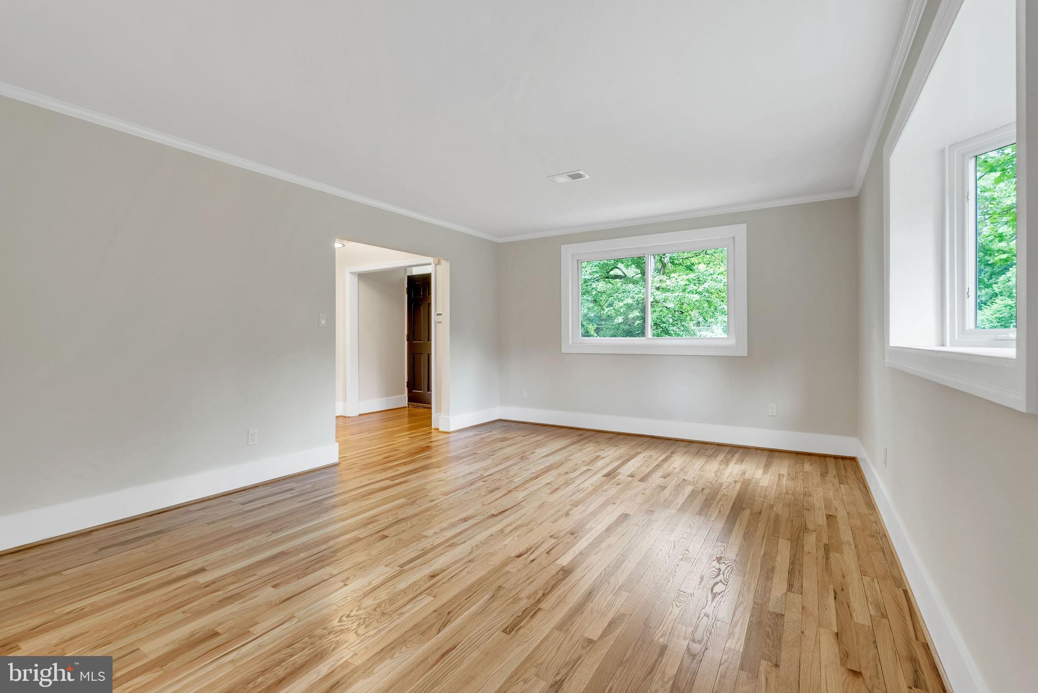 FAWCETT FARMS - Residential Lease