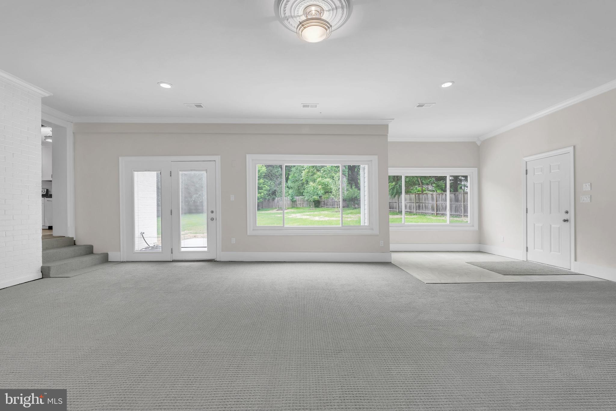 FAWCETT FARMS - Residential Lease