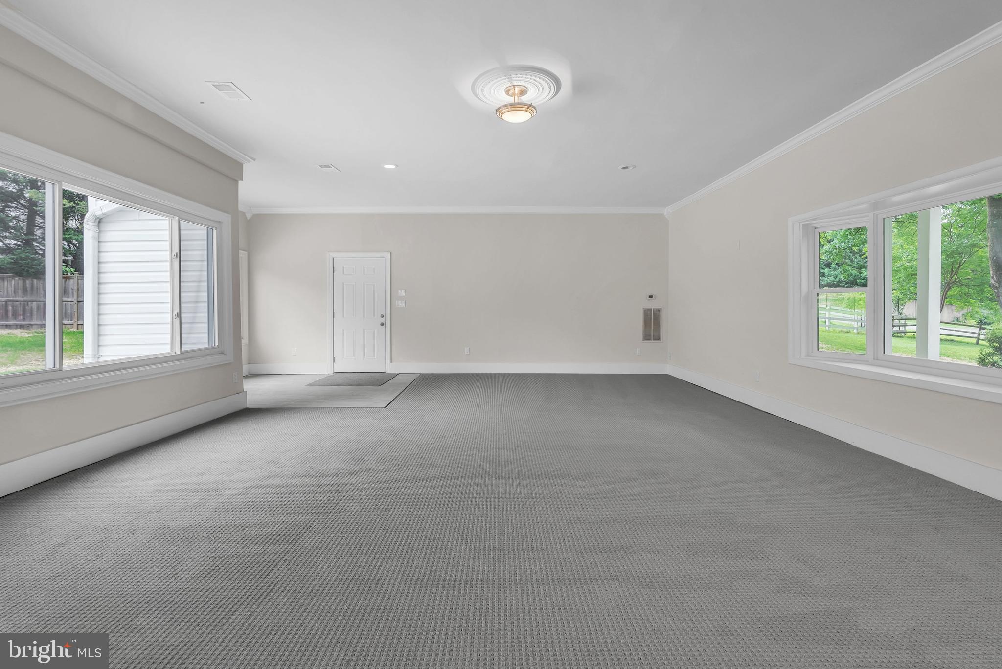 FAWCETT FARMS - Residential Lease