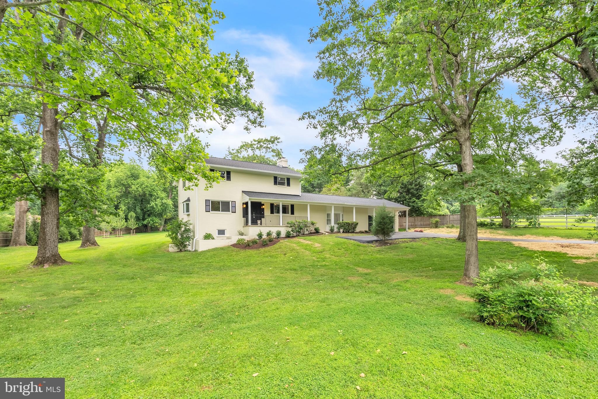 FAWCETT FARMS - Residential Lease