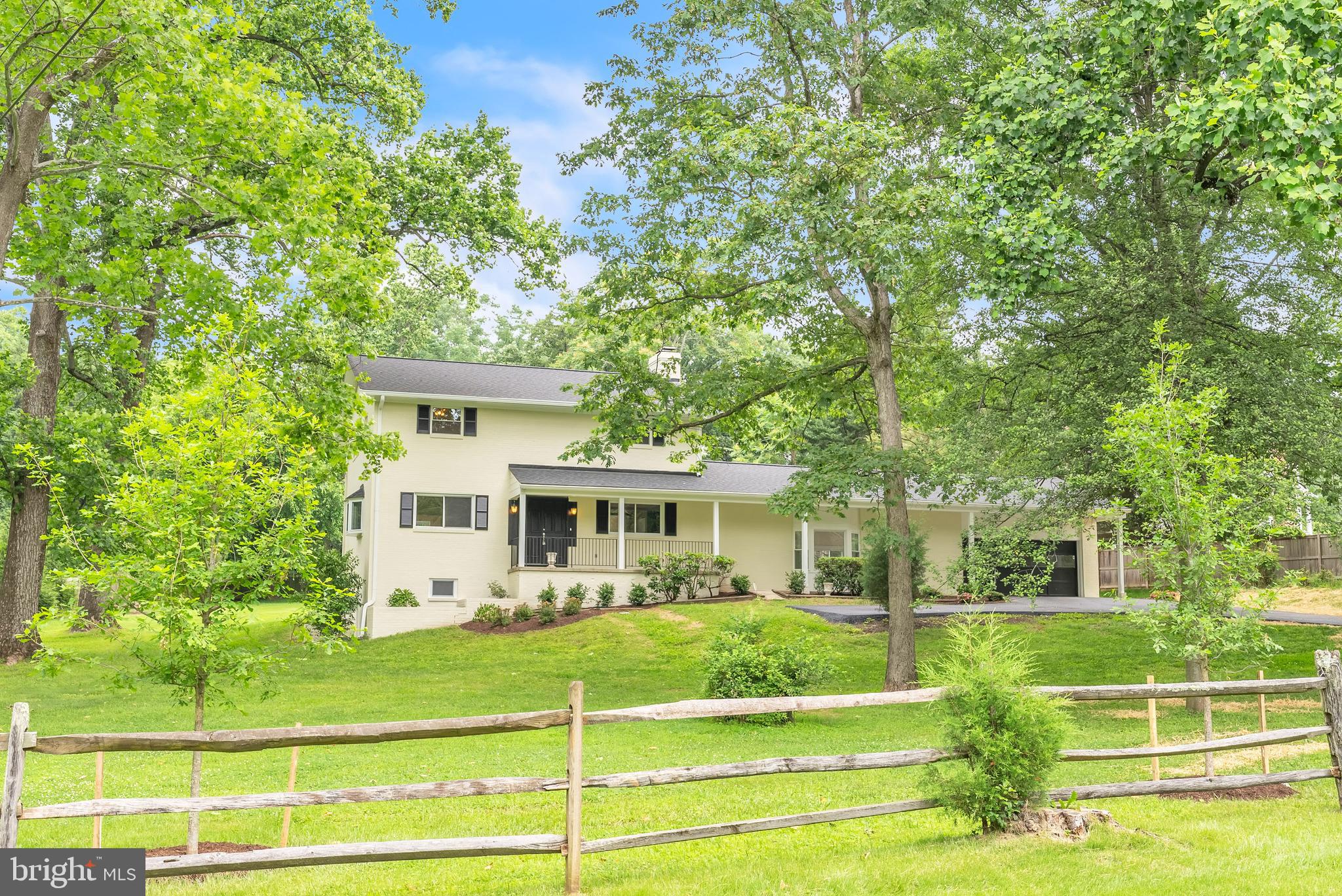 FAWCETT FARMS - Residential Lease