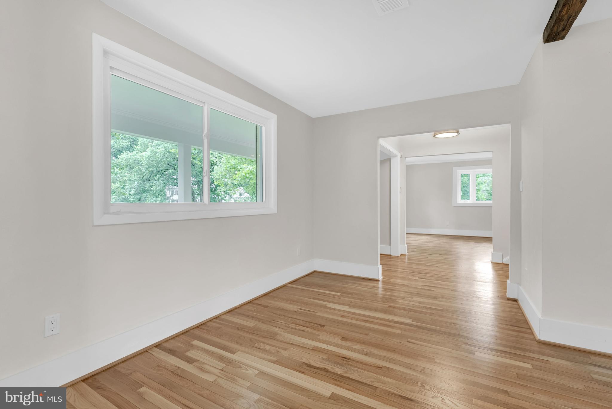 FAWCETT FARMS - Residential Lease