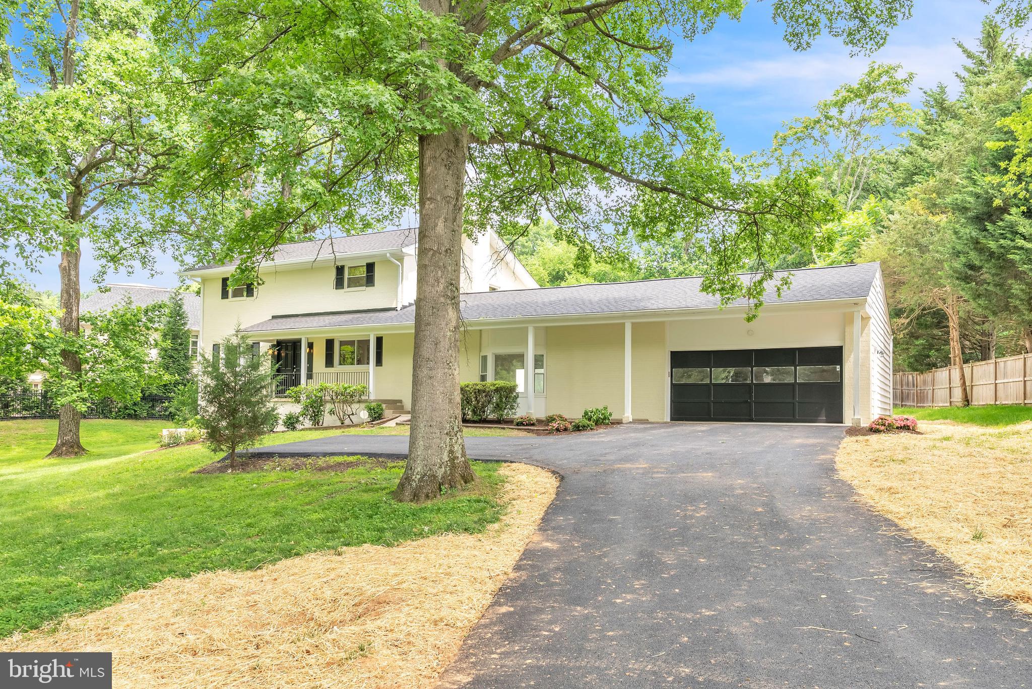 FAWCETT FARMS - Residential Lease