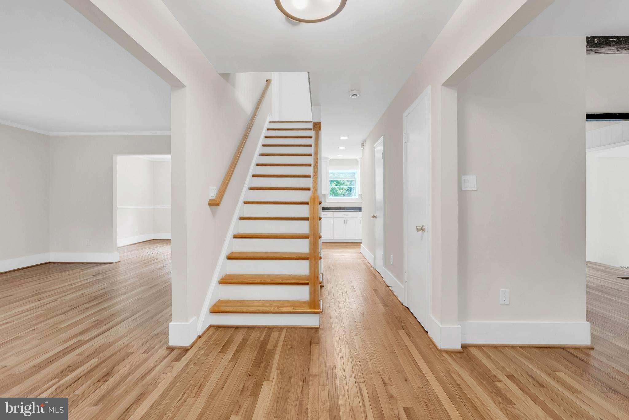 FAWCETT FARMS - Residential Lease