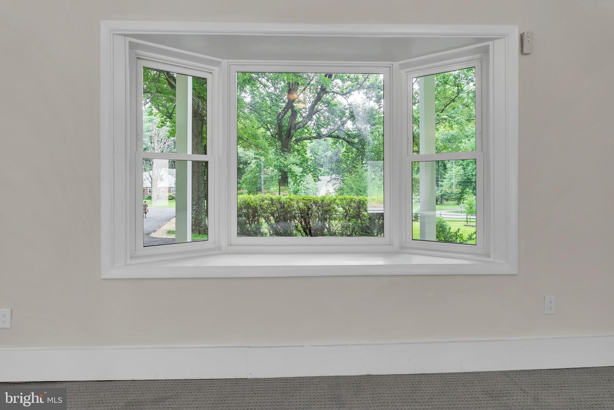 FAWCETT FARMS - Residential Lease