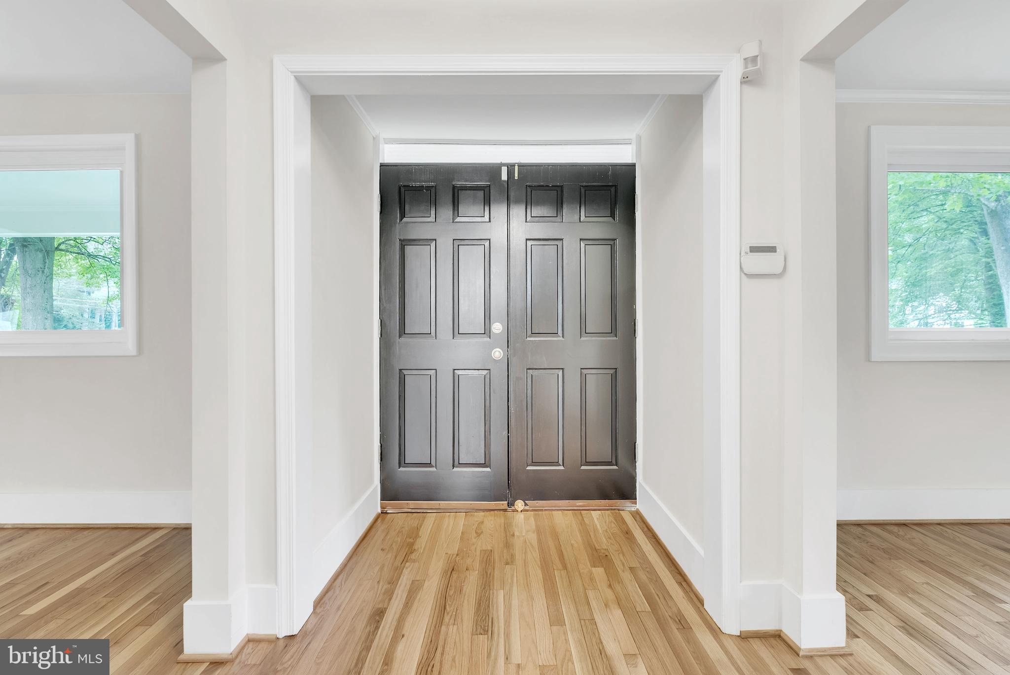 FAWCETT FARMS - Residential Lease