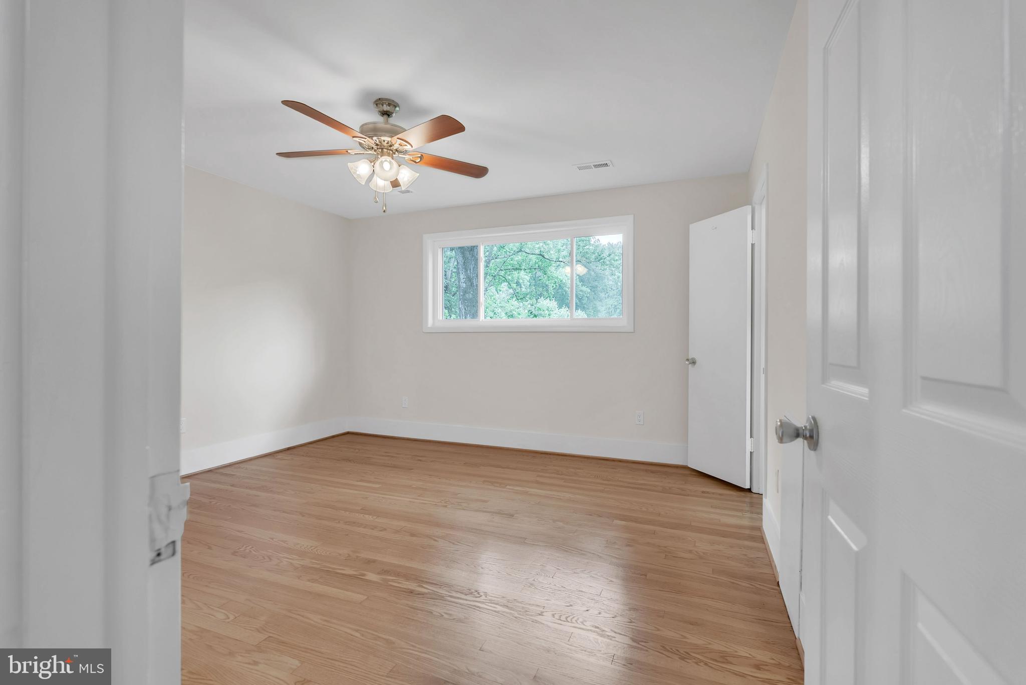 FAWCETT FARMS - Residential Lease