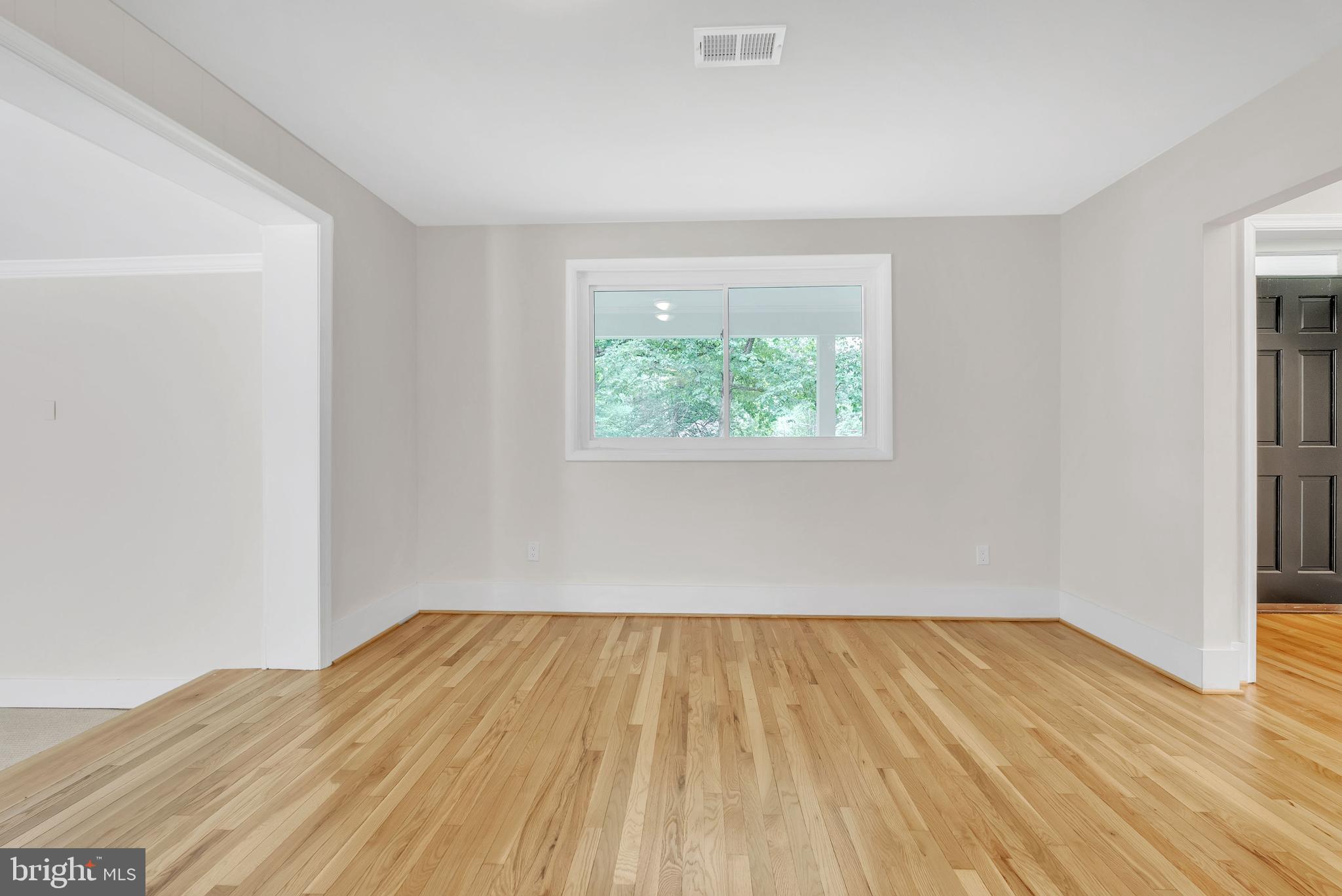 FAWCETT FARMS - Residential Lease