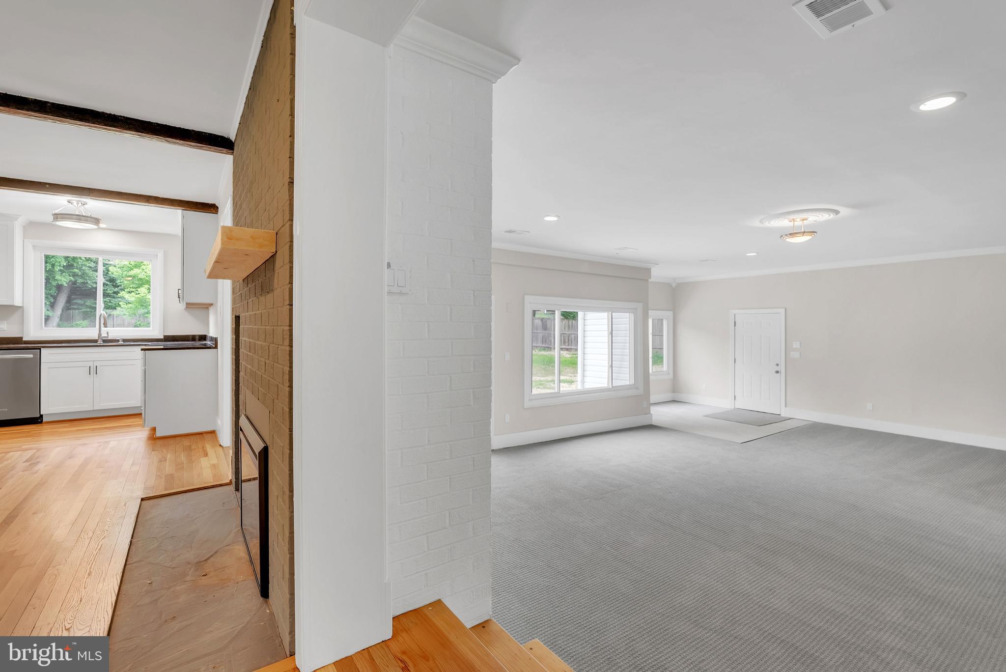 FAWCETT FARMS - Residential Lease